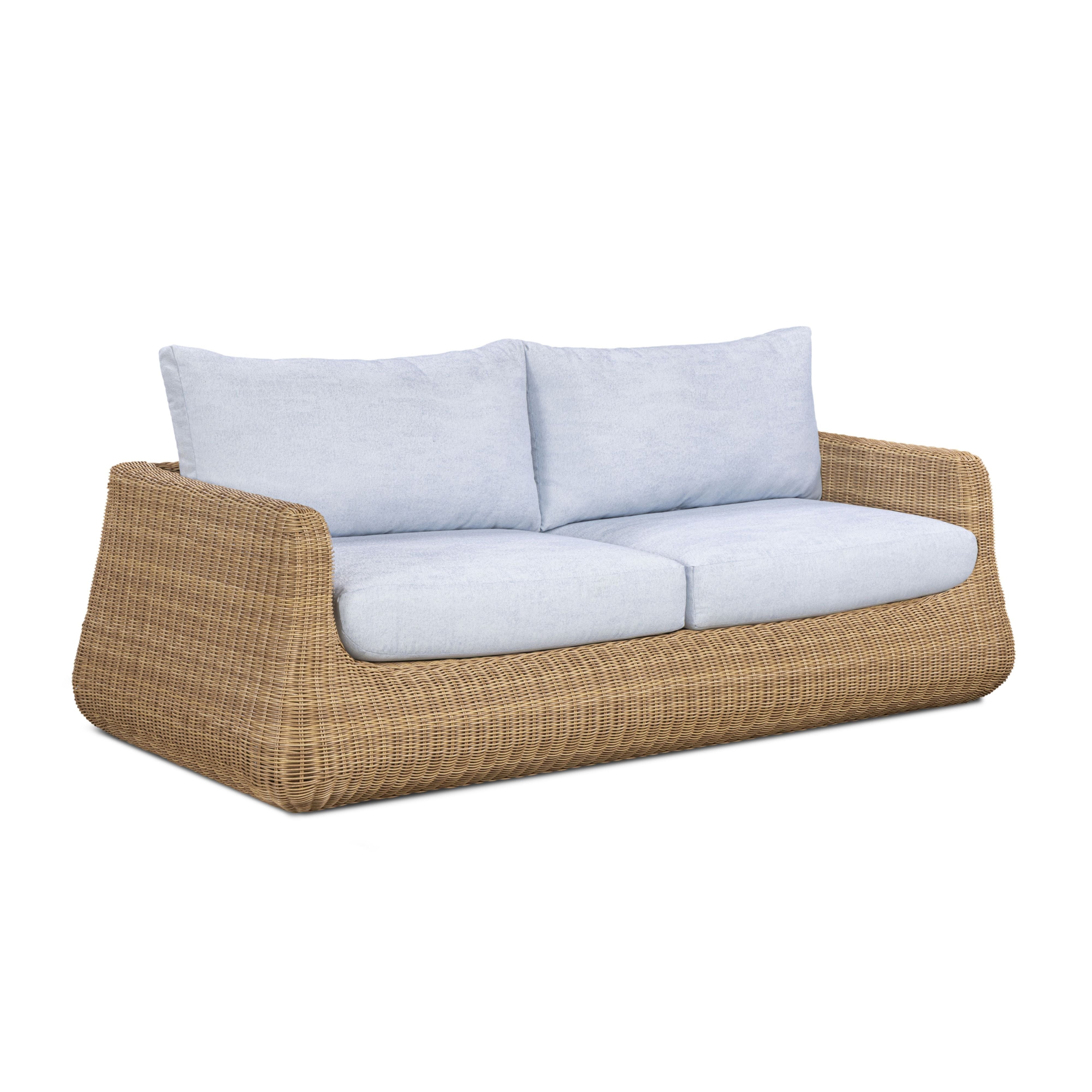 Dana 85" Outdoor Sofa