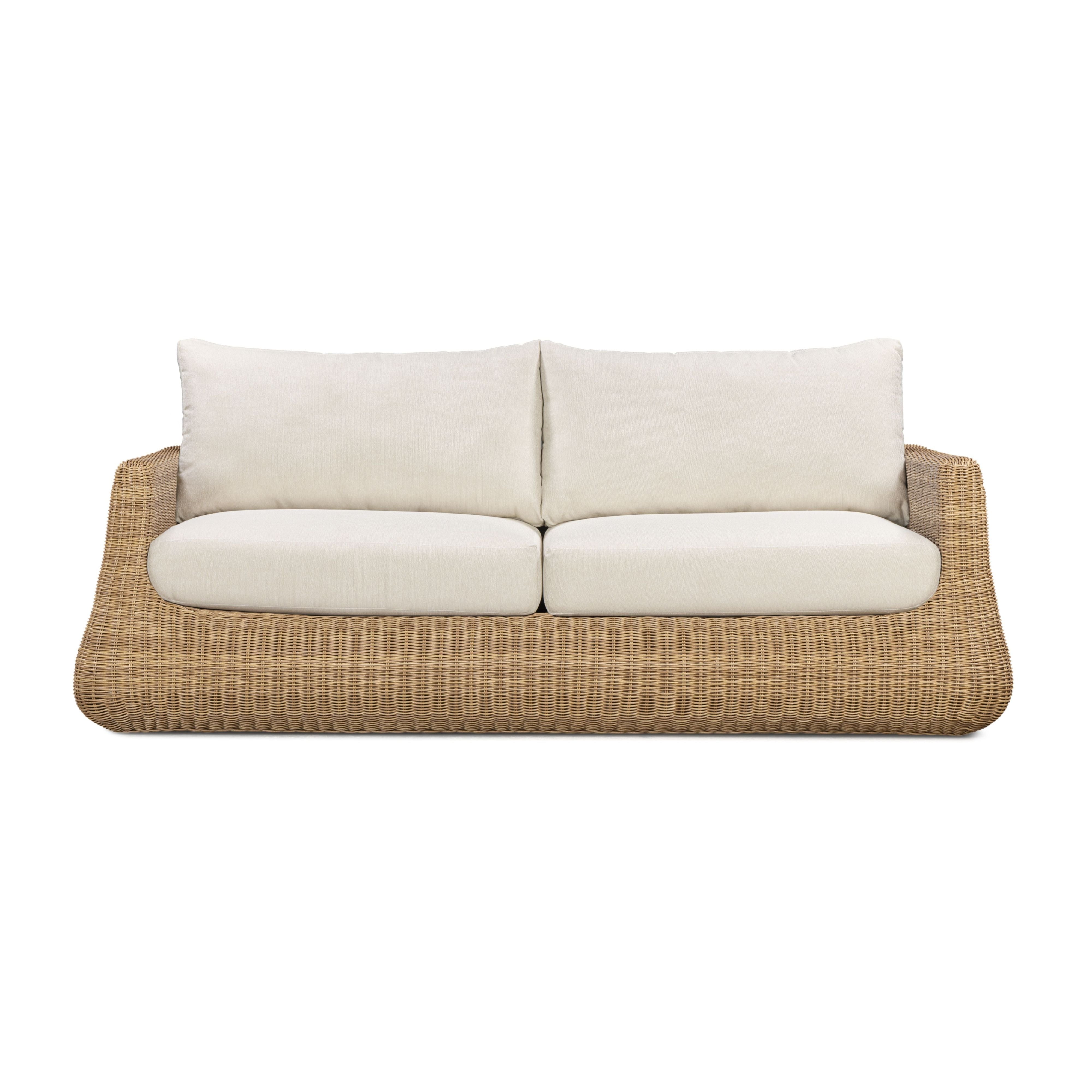 Dana 85" Outdoor Sofa