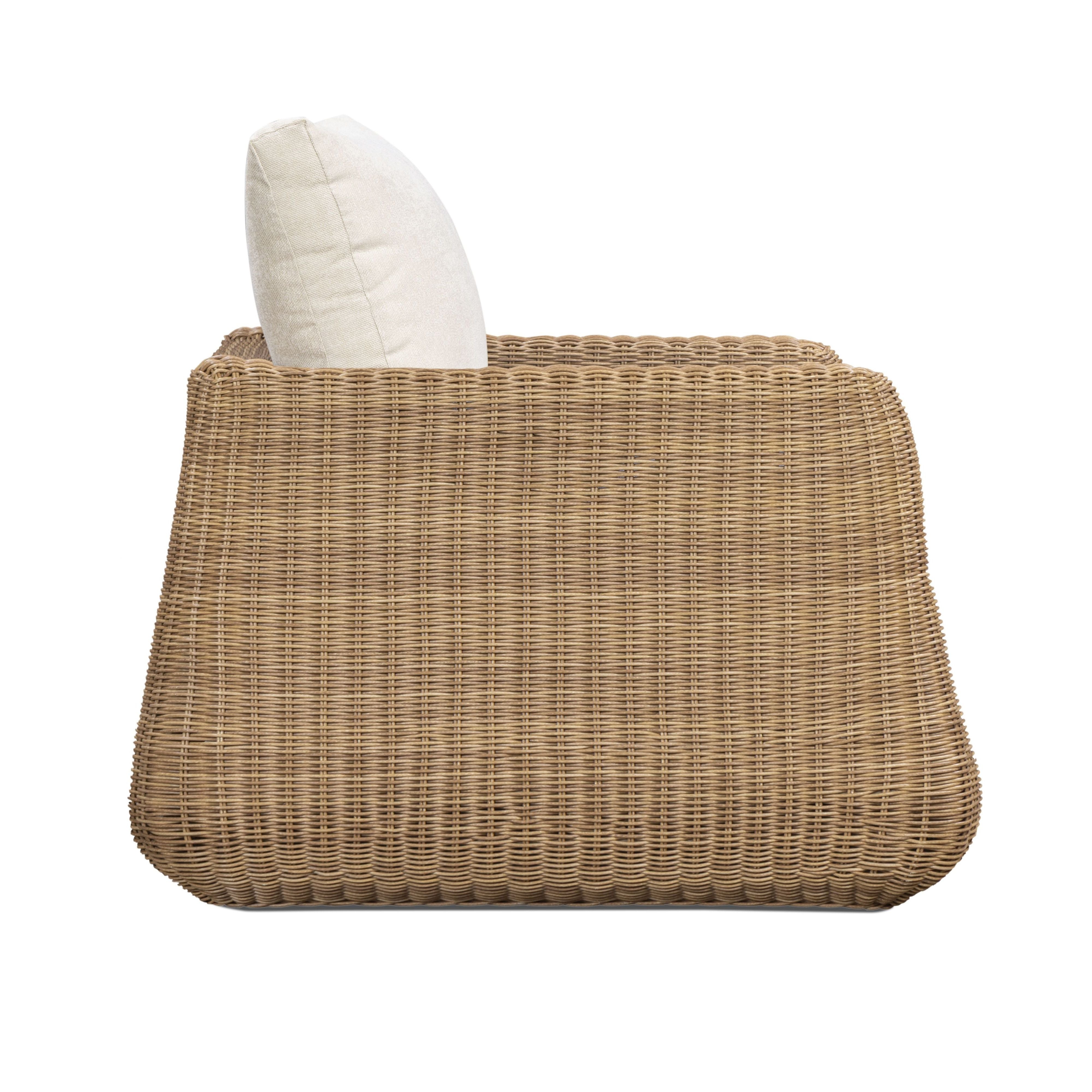 Dana Outdoor Accent Chair
