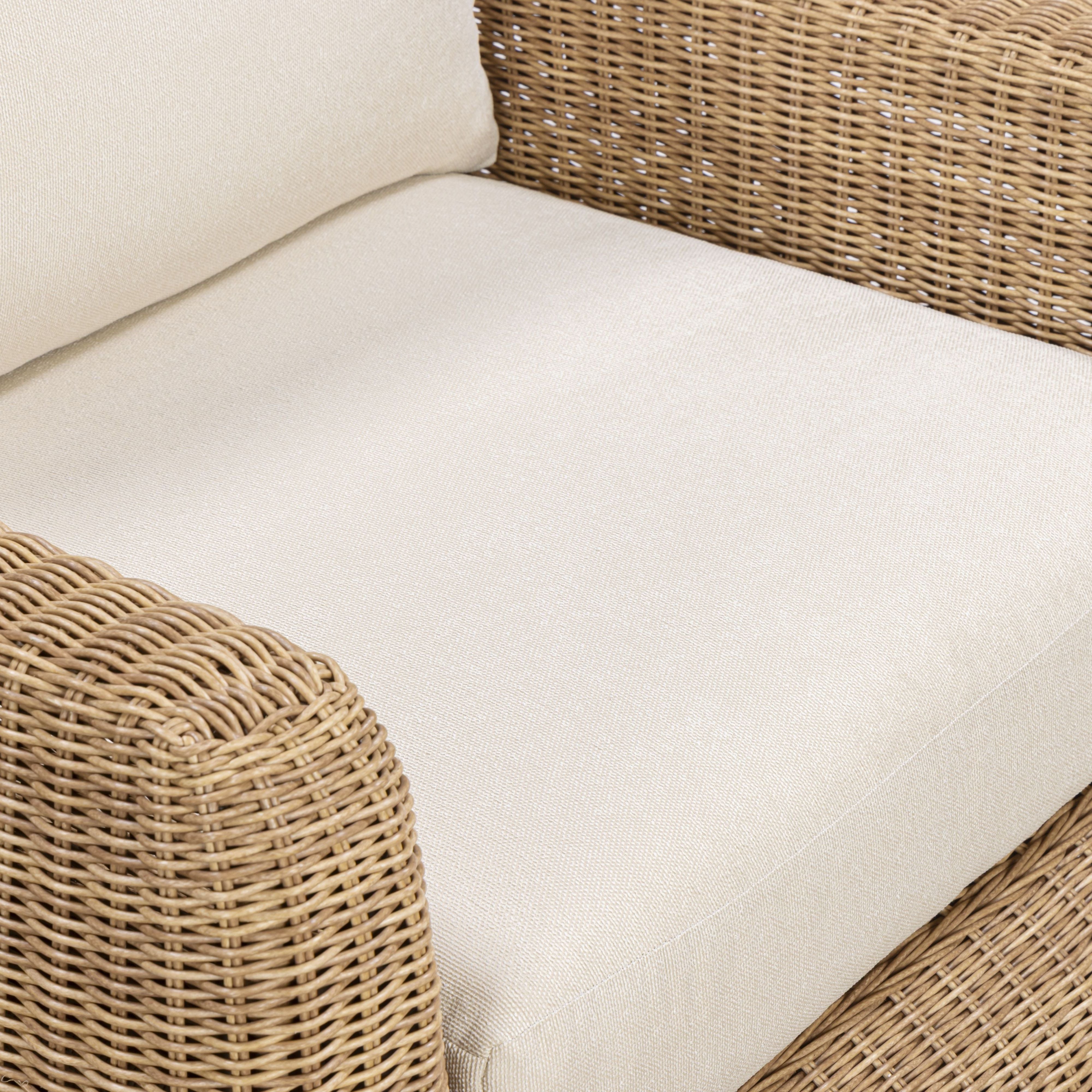 Dana Outdoor Accent Chair