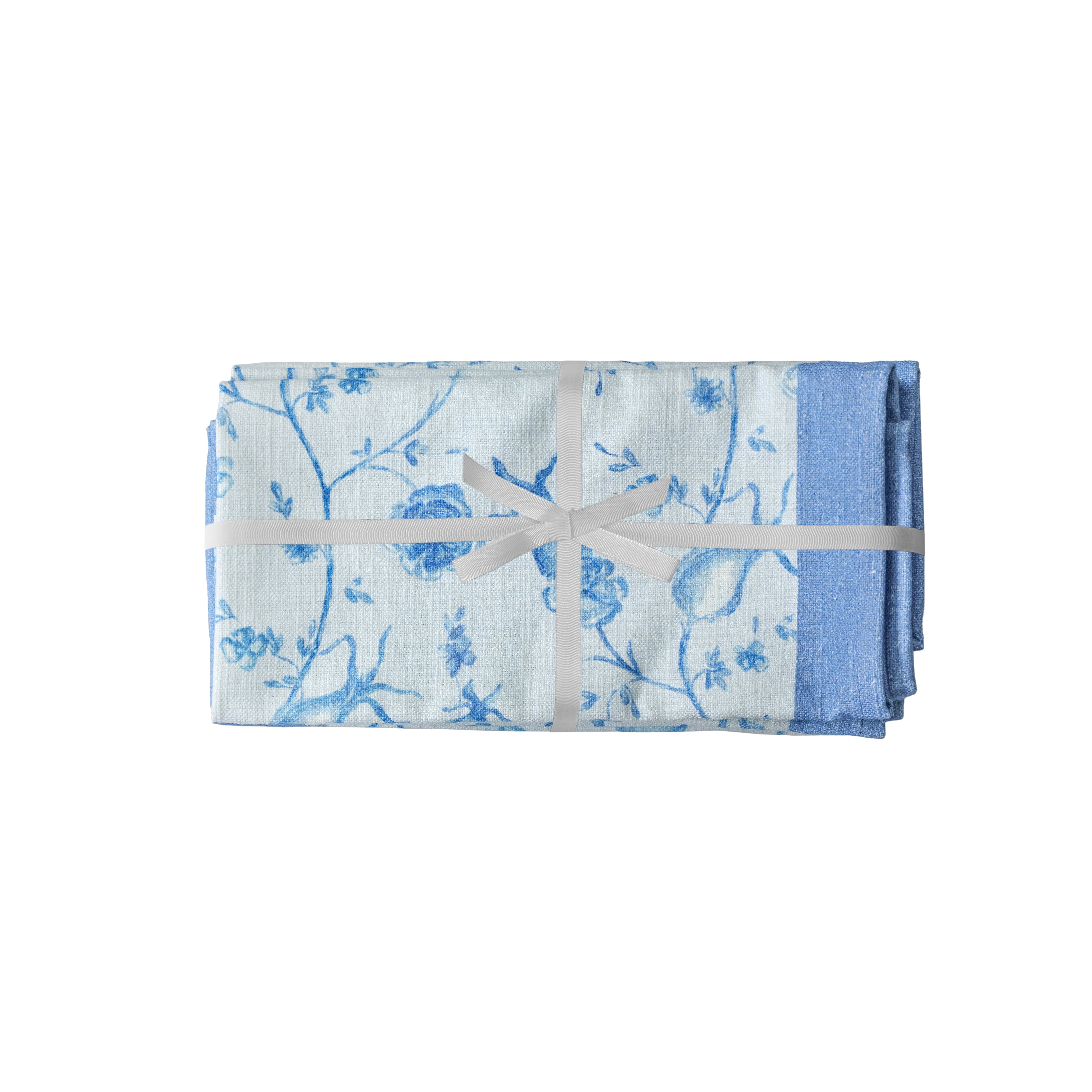 Dolce Natural Cotton Napkin - Set of 4