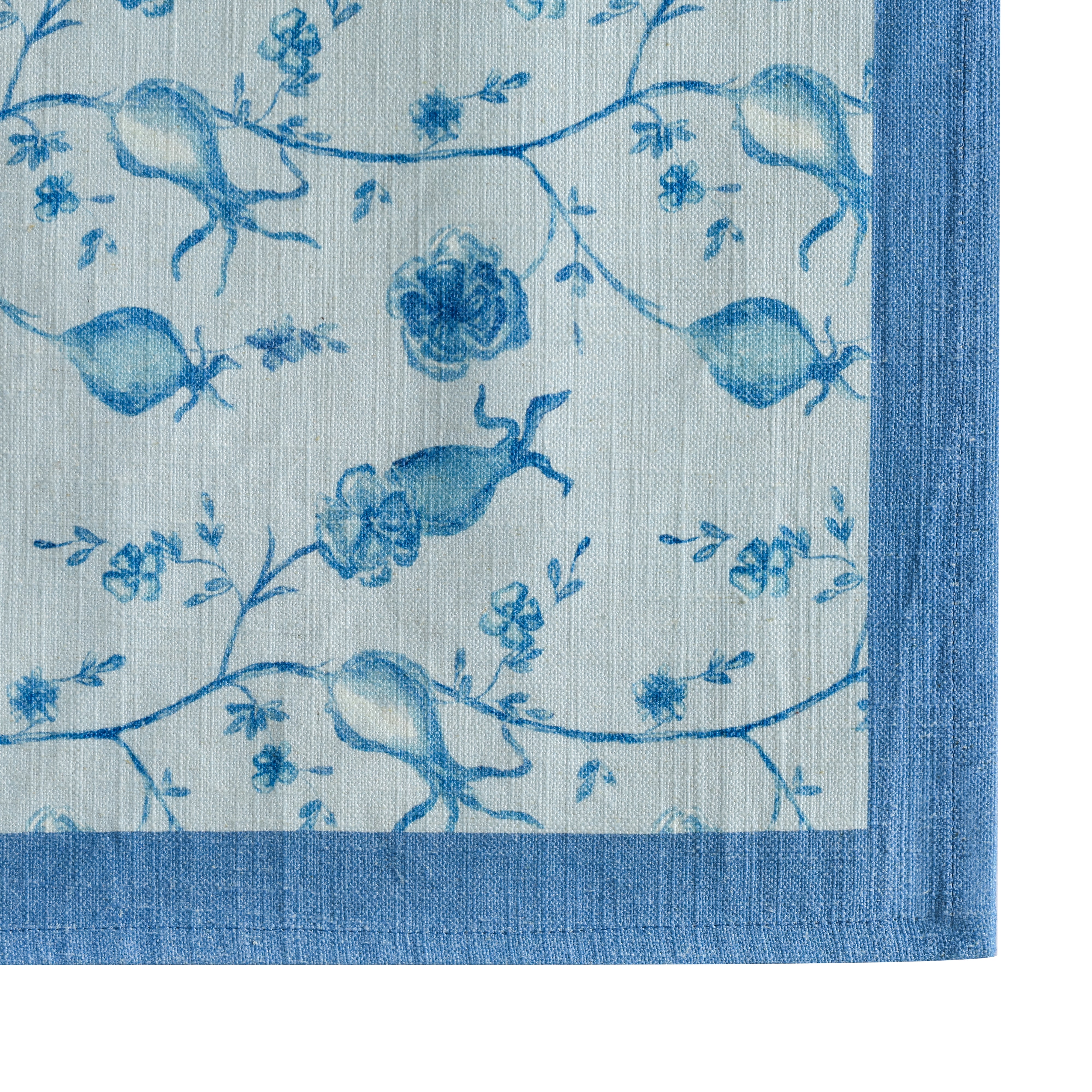 Dolce Natural Cotton Napkin - Set of 4