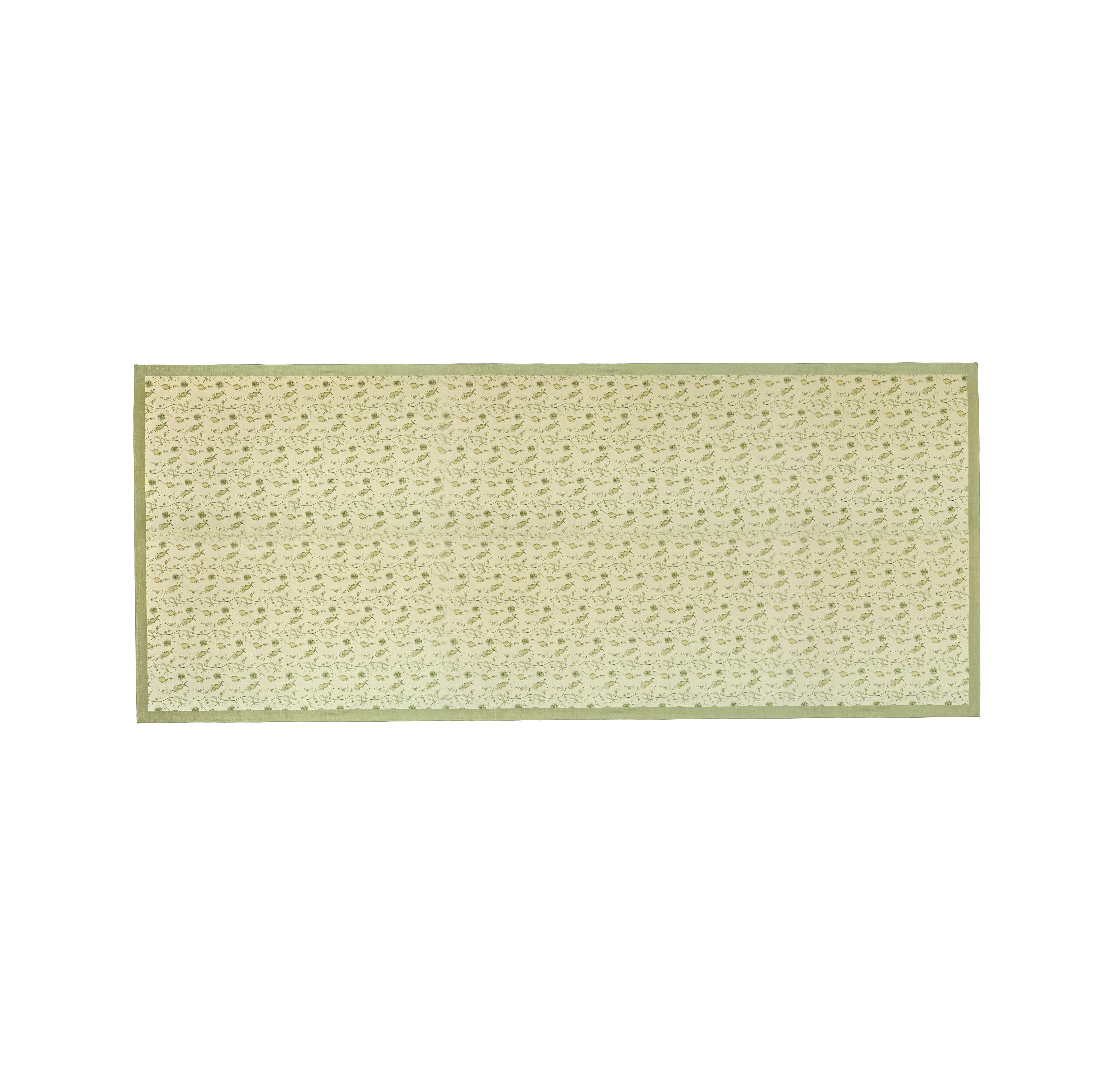 Dolce Natural Cotton Table Cloth