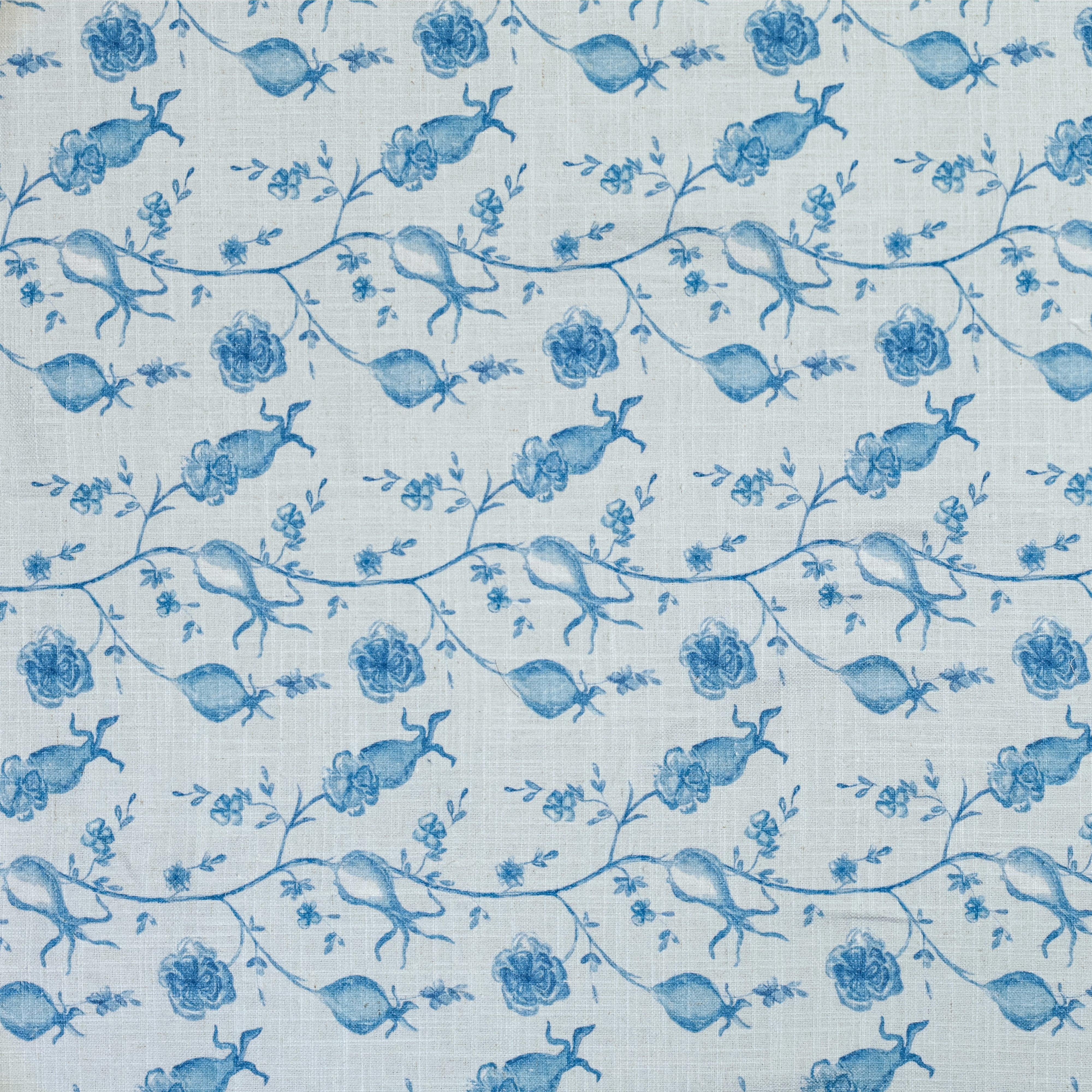 Dolce Natural Cotton Table Cloth