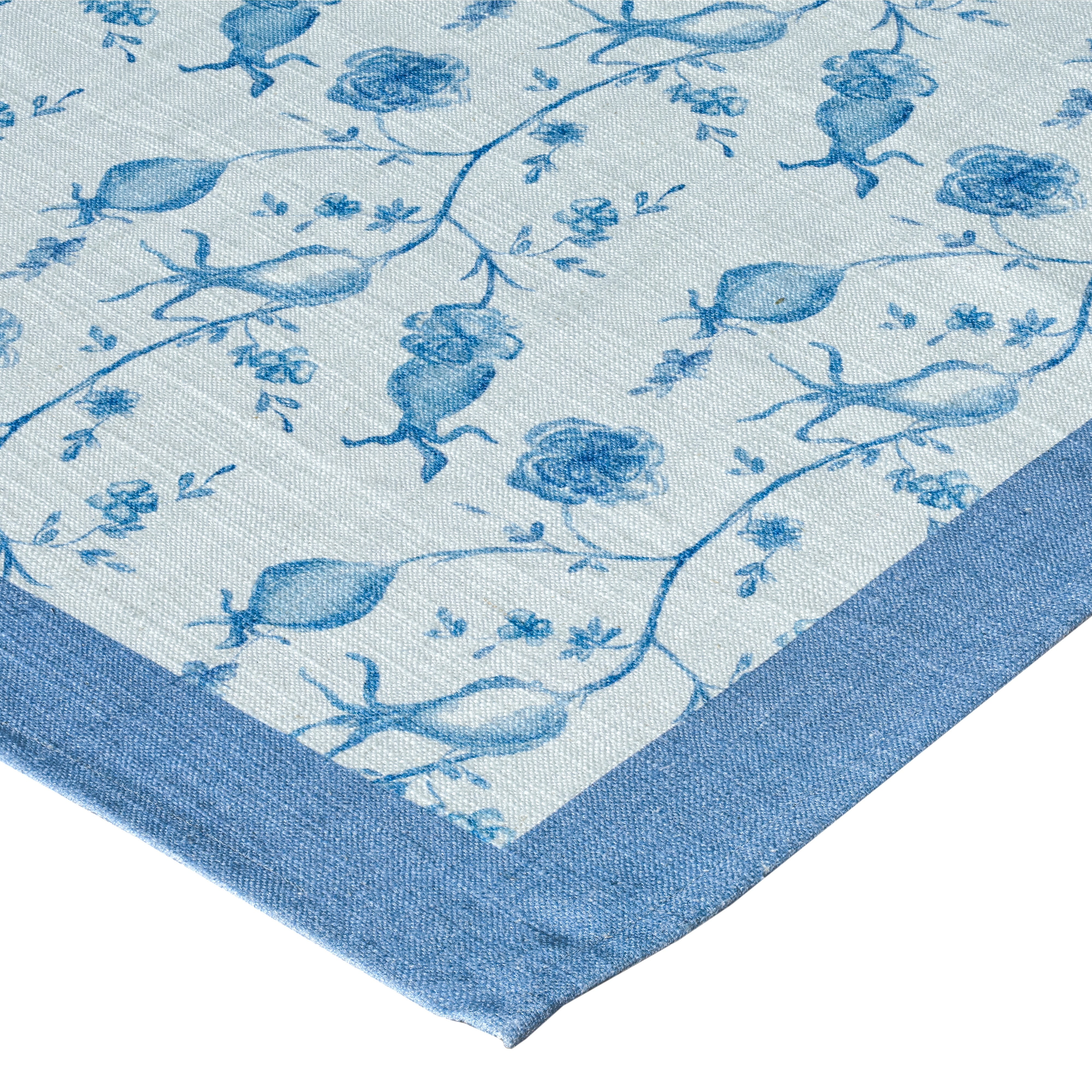 Dolce Natural Cotton Table Cloth