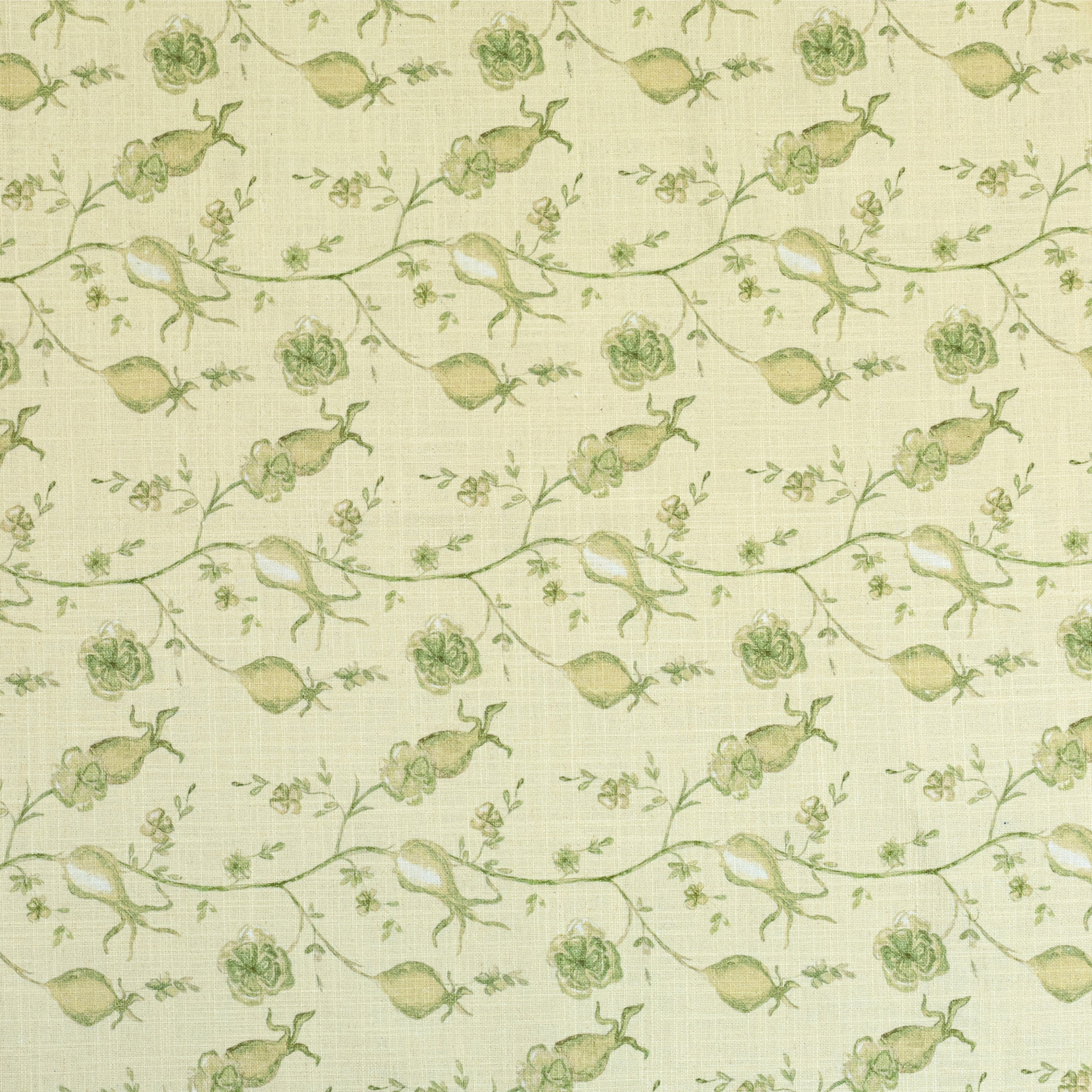 Dolce Natural Cotton Table Cloth