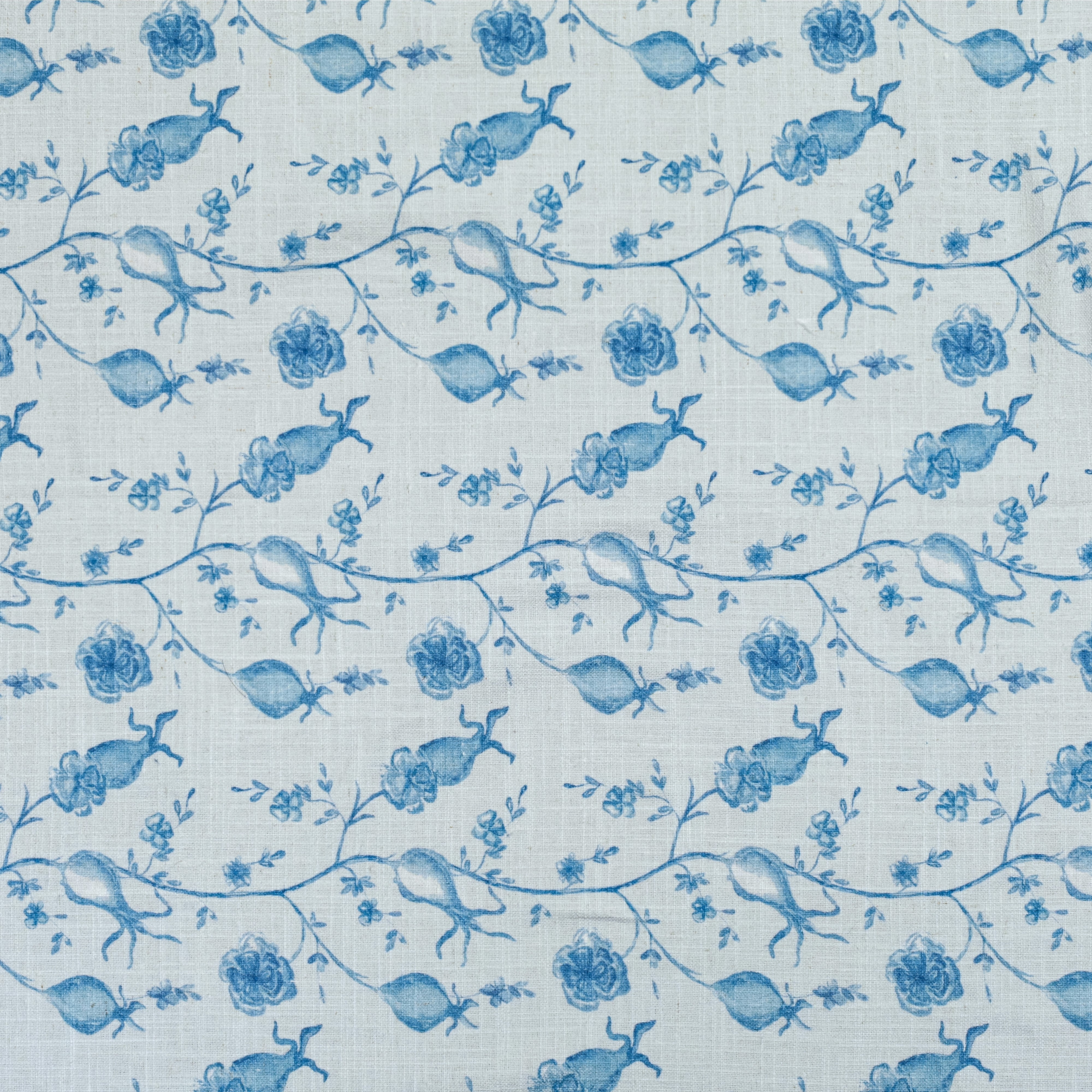 Dolce Natural Cotton Table Cloth