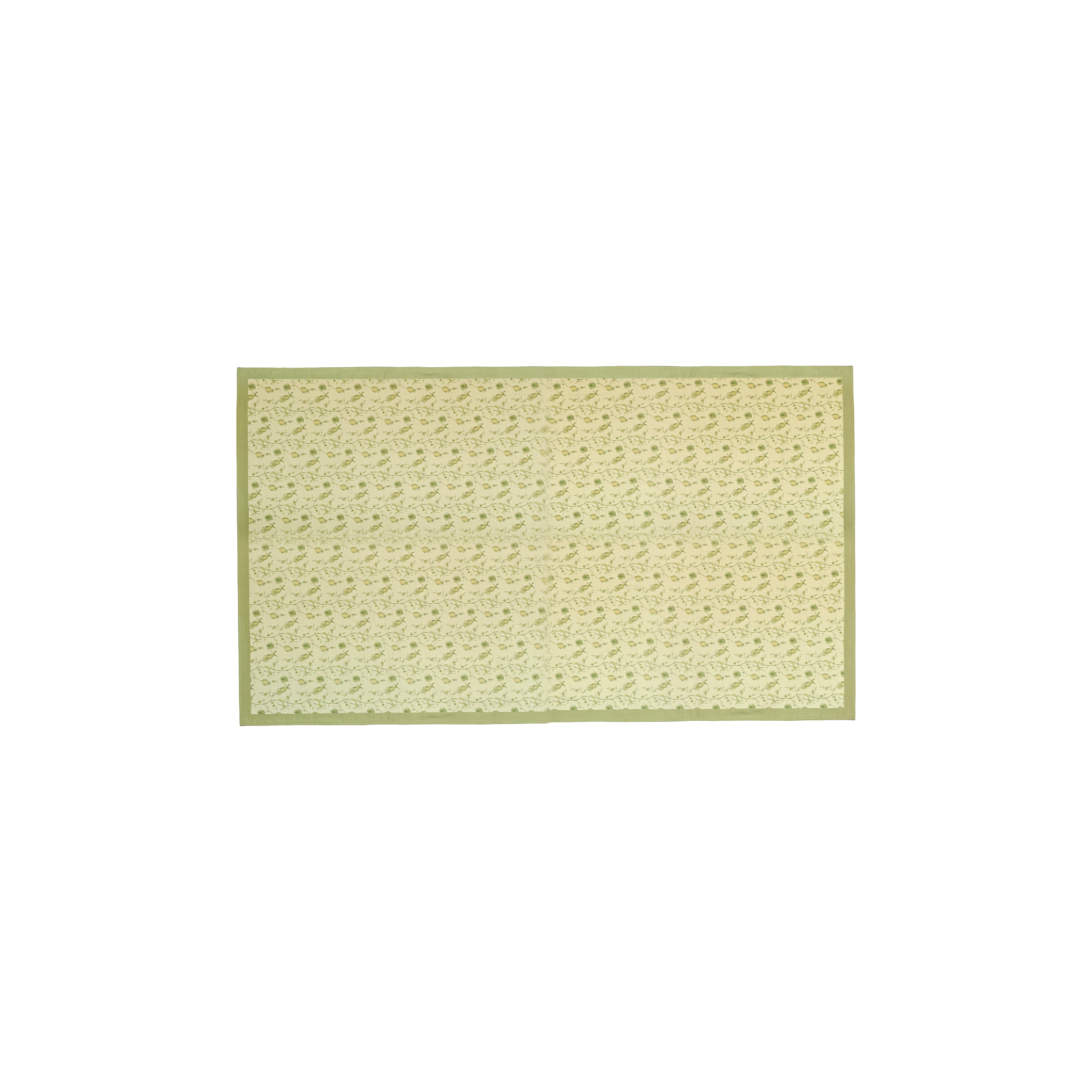 Dolce Natural Cotton Table Cloth
