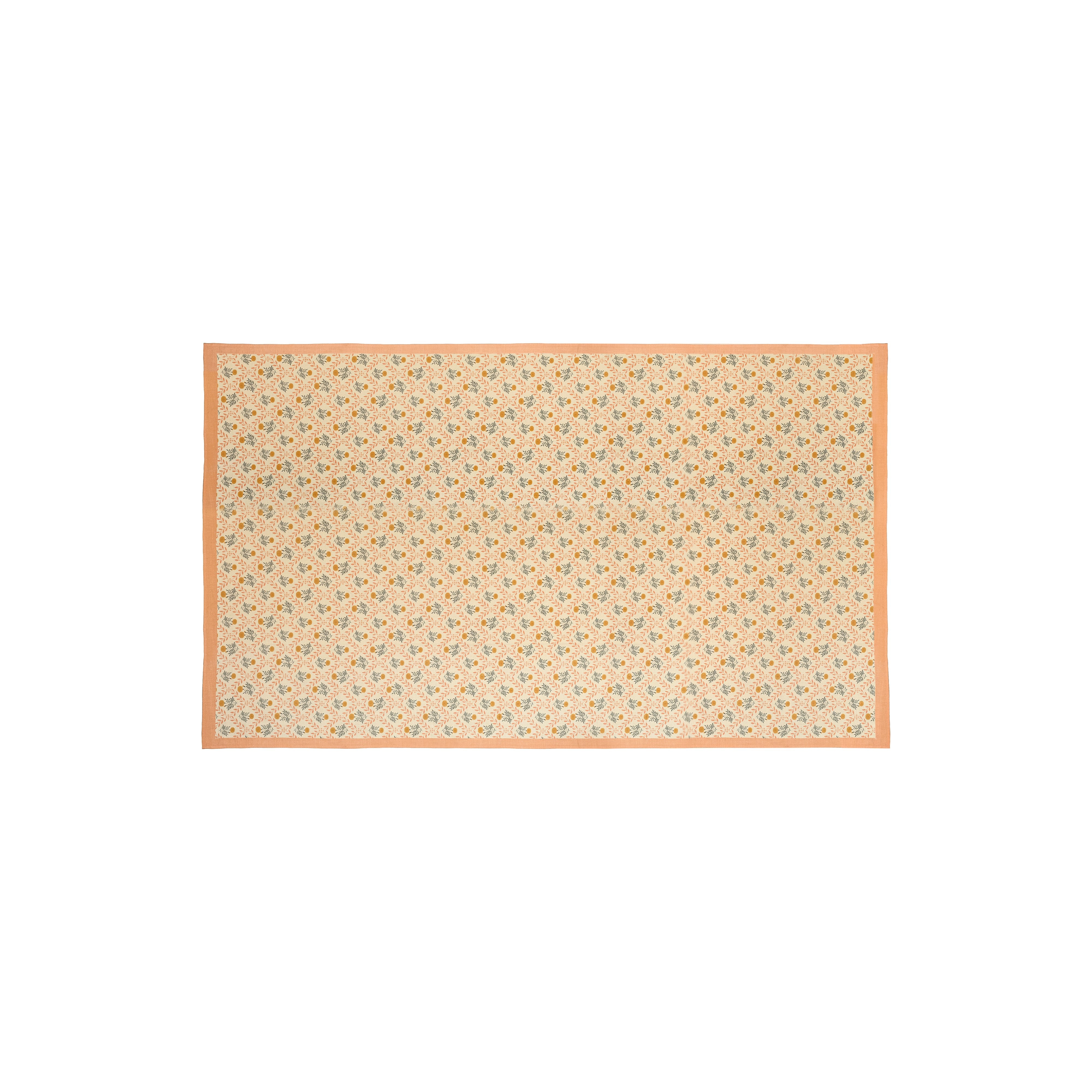 Dolce Natural Cotton Table Cloth