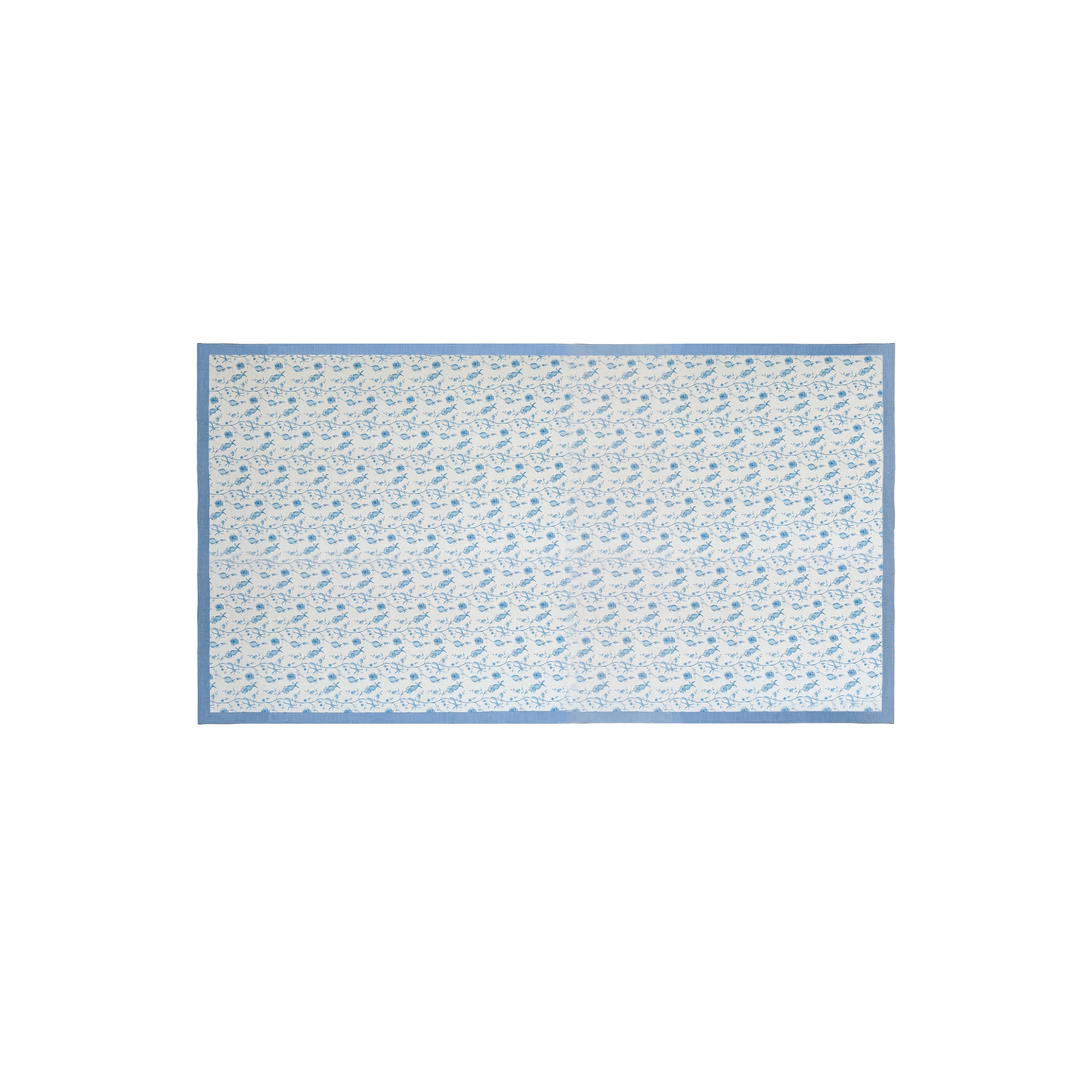 Dolce Natural Cotton Table Cloth