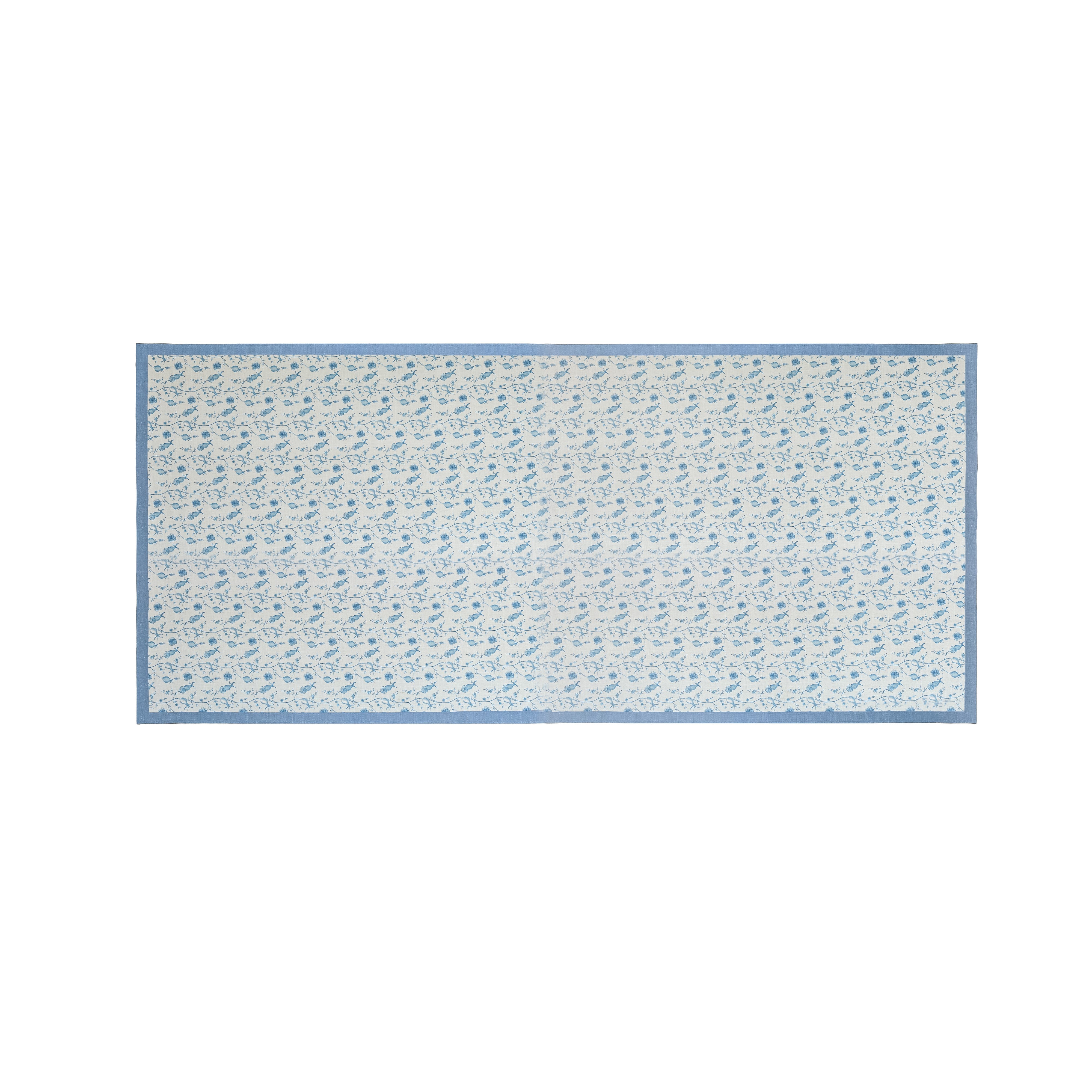 Dolce Natural Cotton Table Cloth