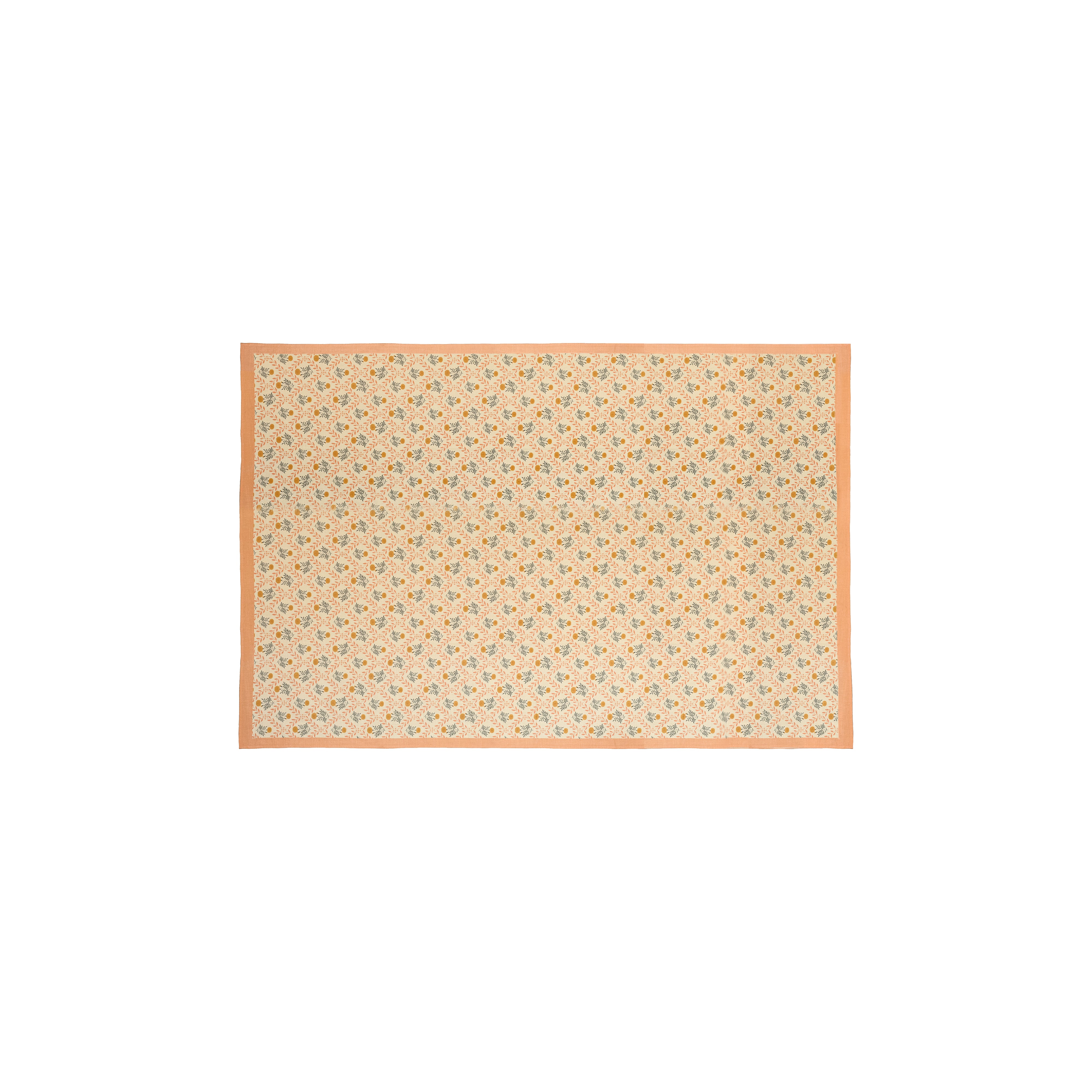 Dolce Natural Cotton Table Cloth