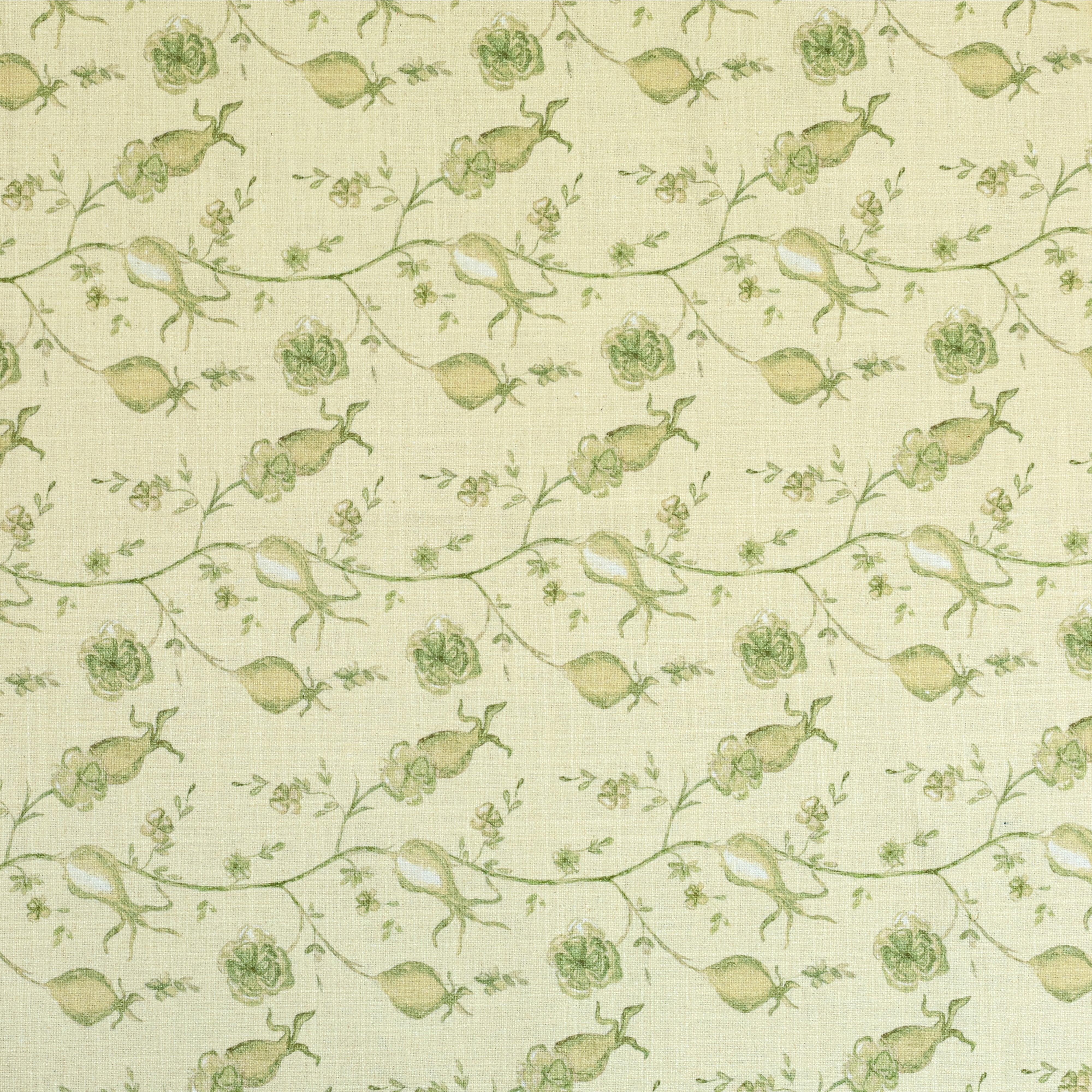 Dolce Natural Cotton Table Cloth