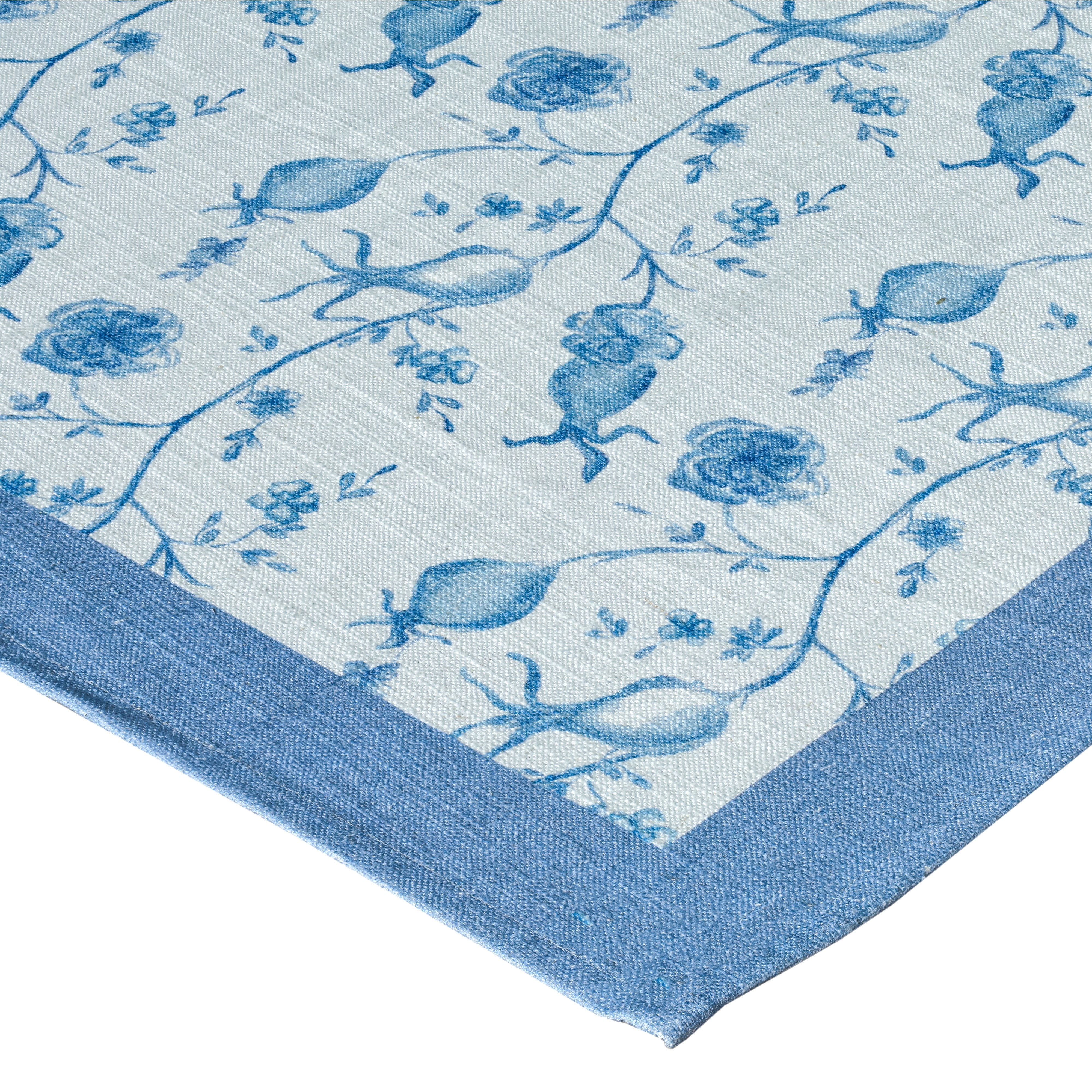 Dolce Natural Cotton Table Cloth