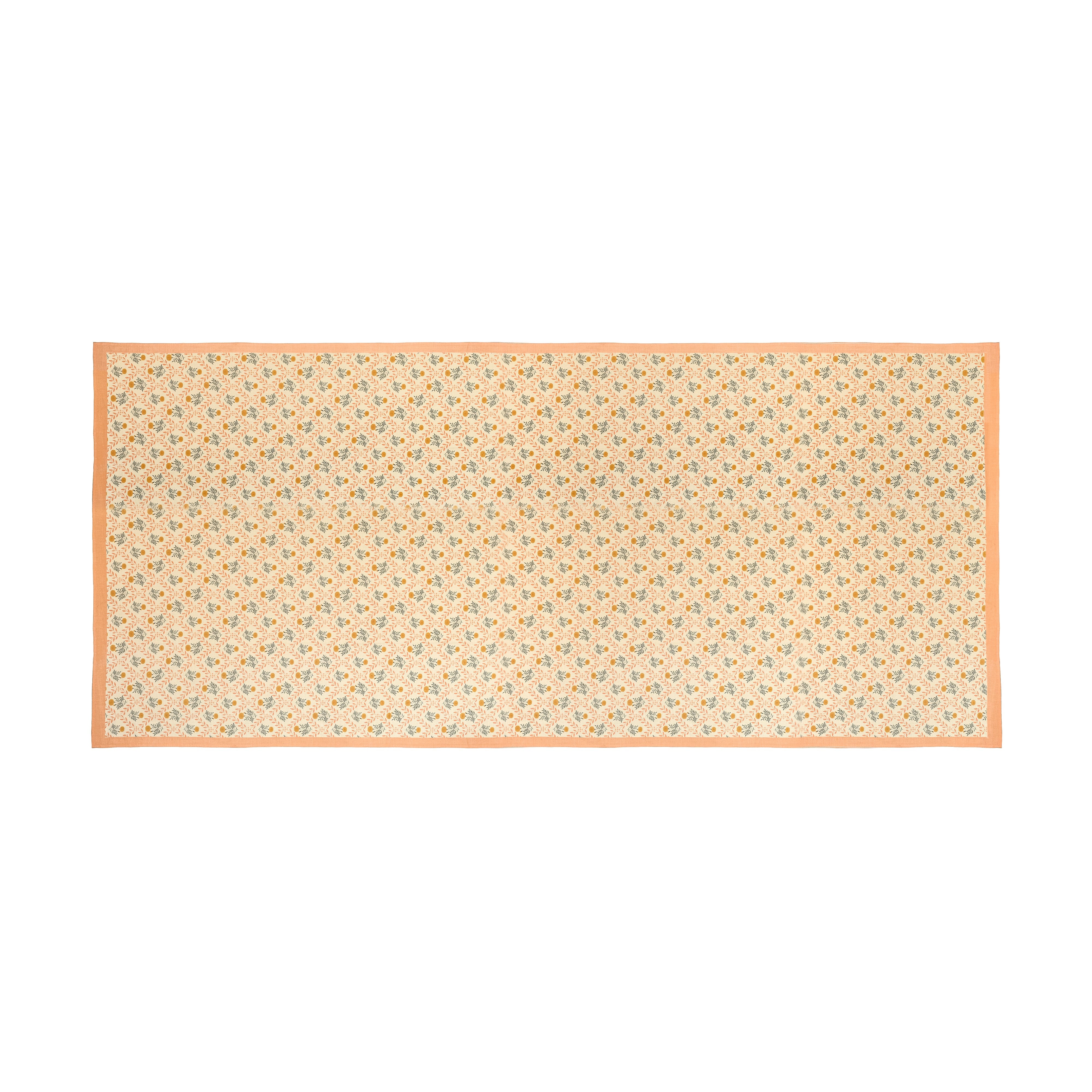 Dolce Natural Cotton Table Cloth