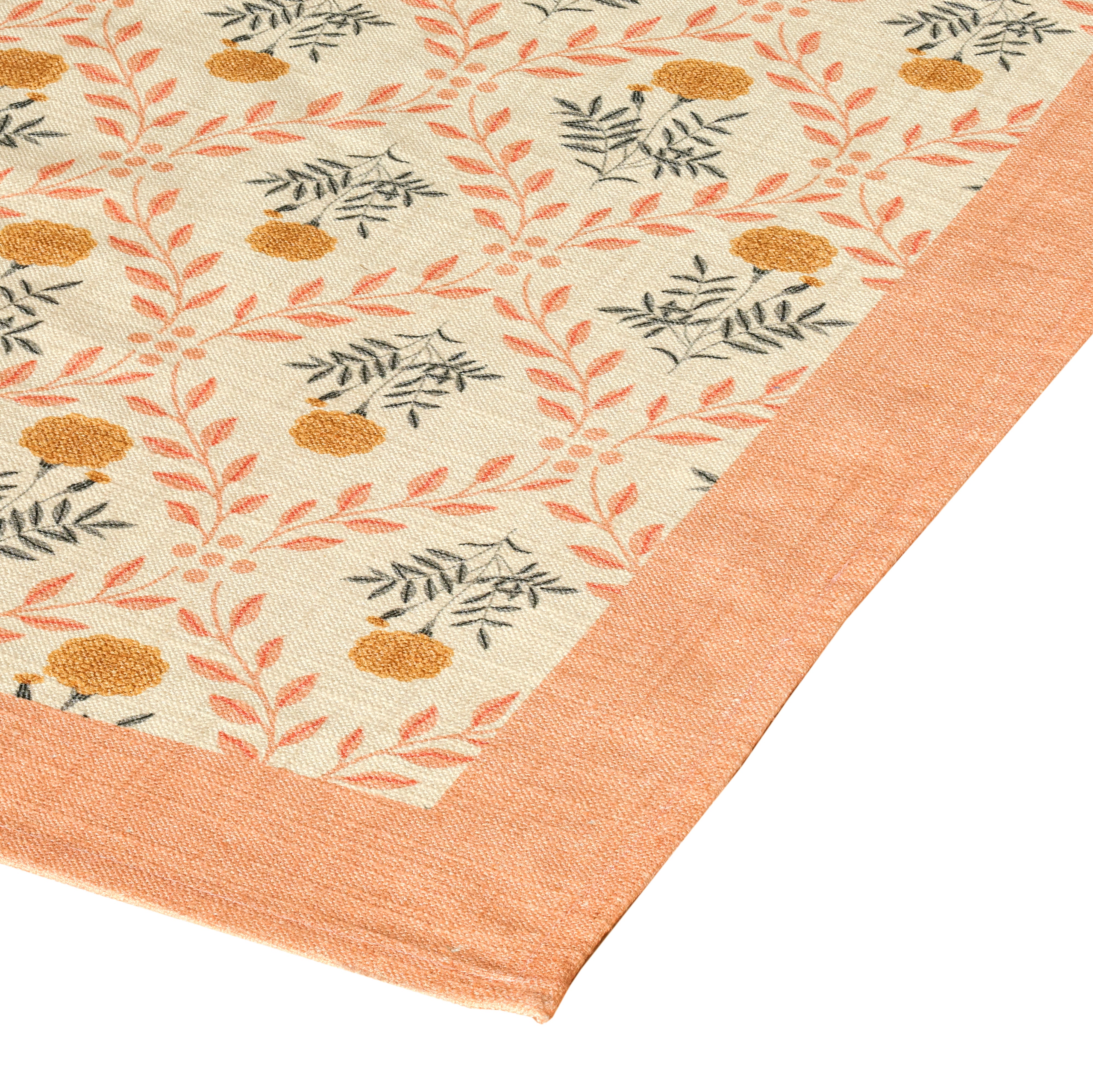 Dolce Natural Cotton Table Cloth