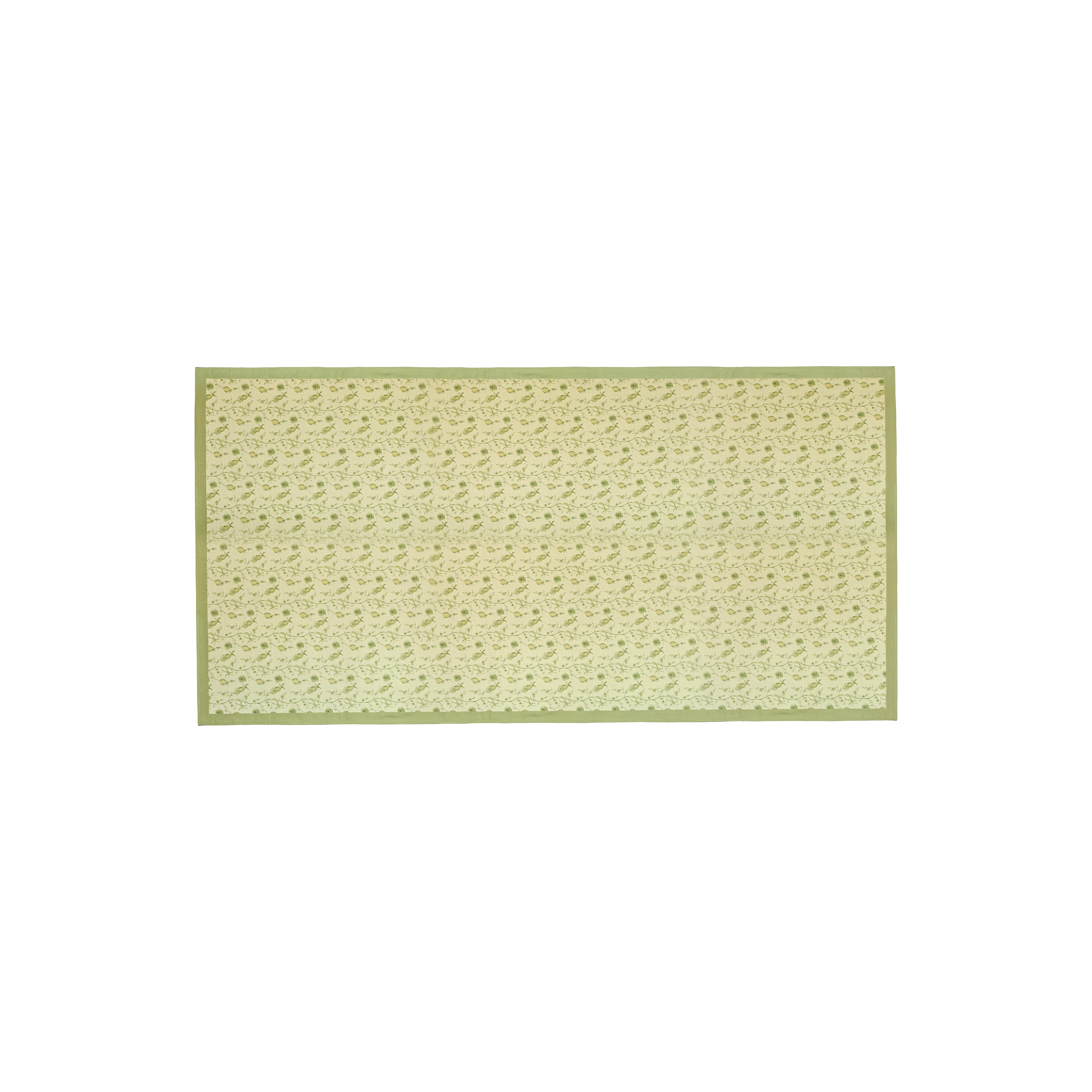 Dolce Natural Cotton Table Cloth