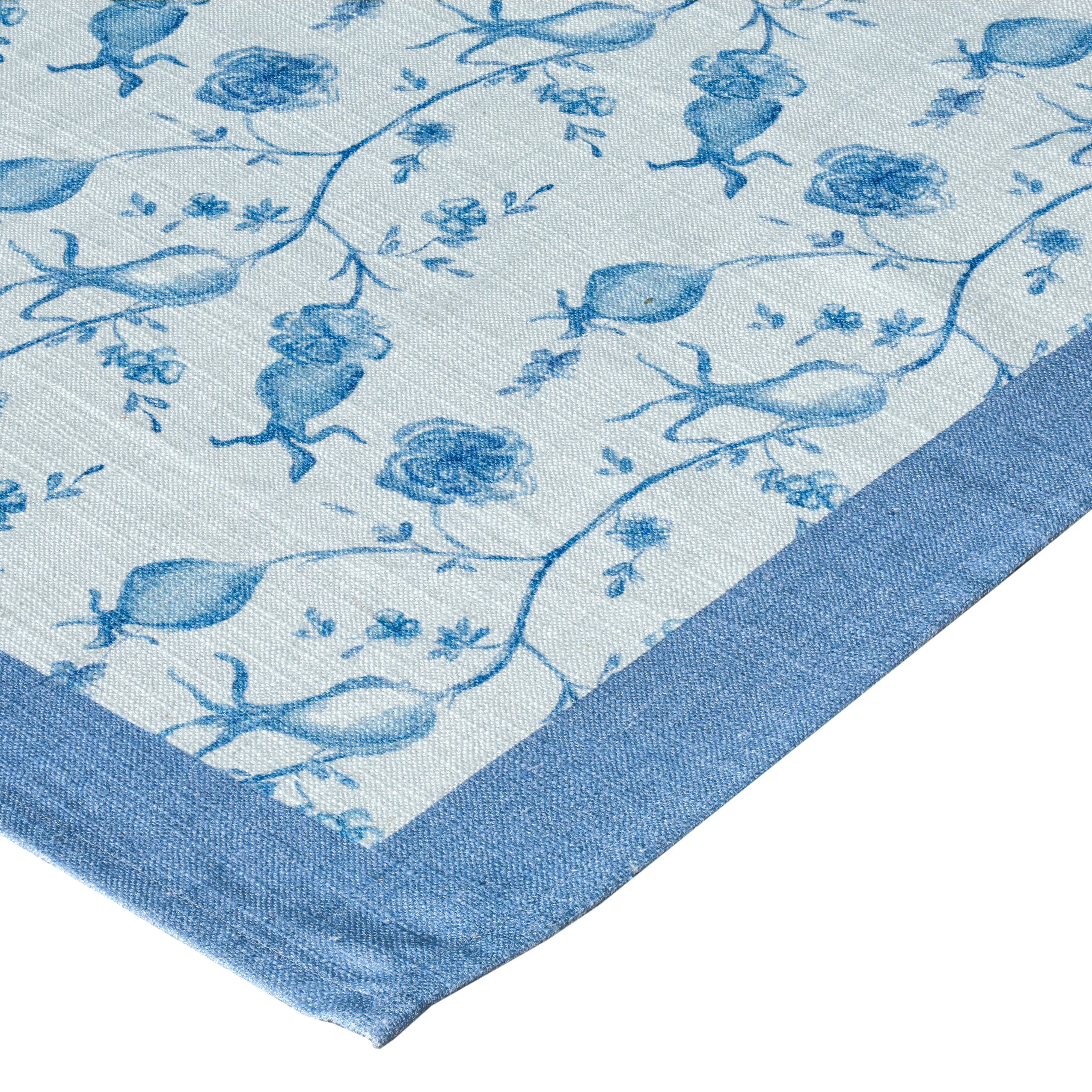 Dolce Natural Cotton Table Cloth