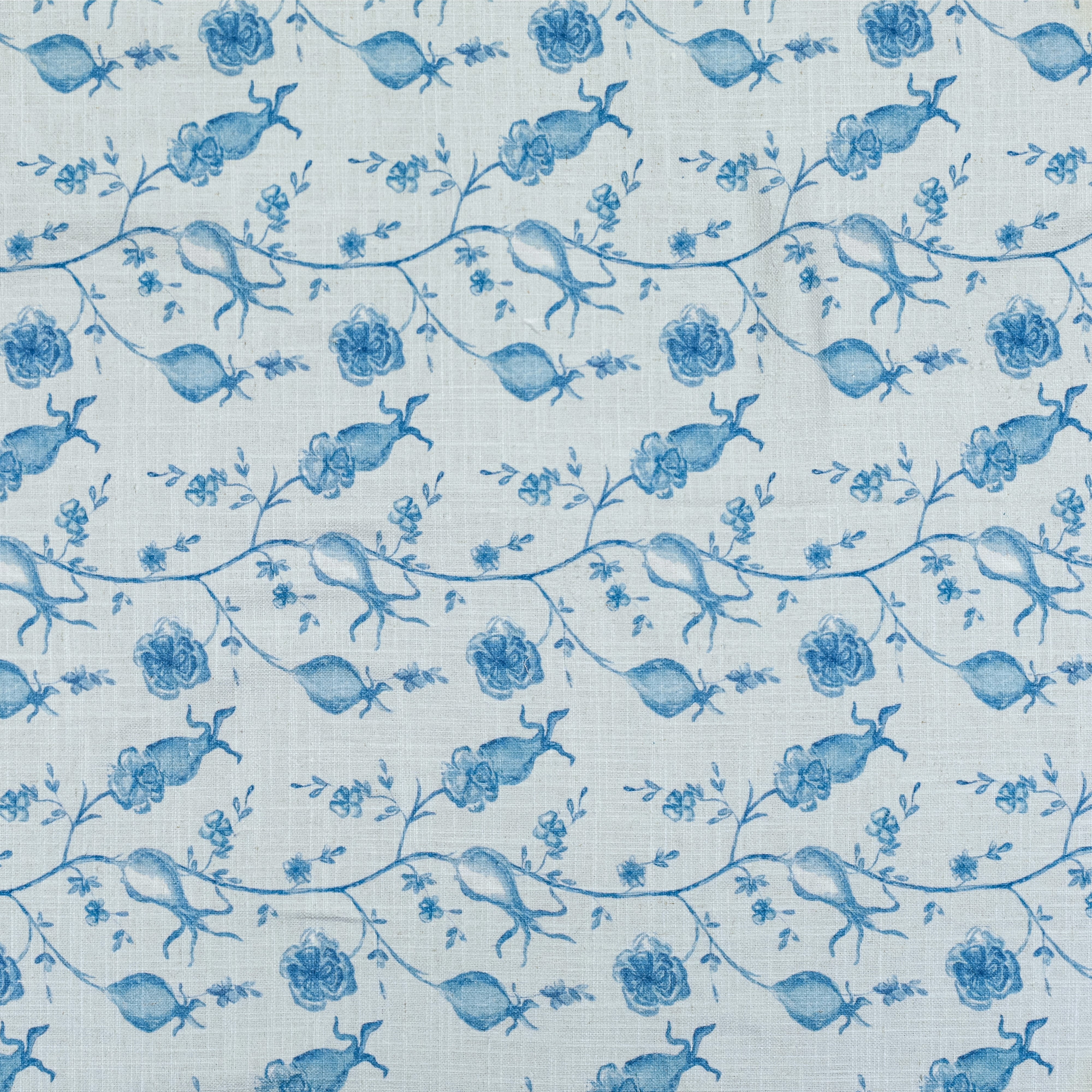 Dolce Natural Cotton Table Cloth