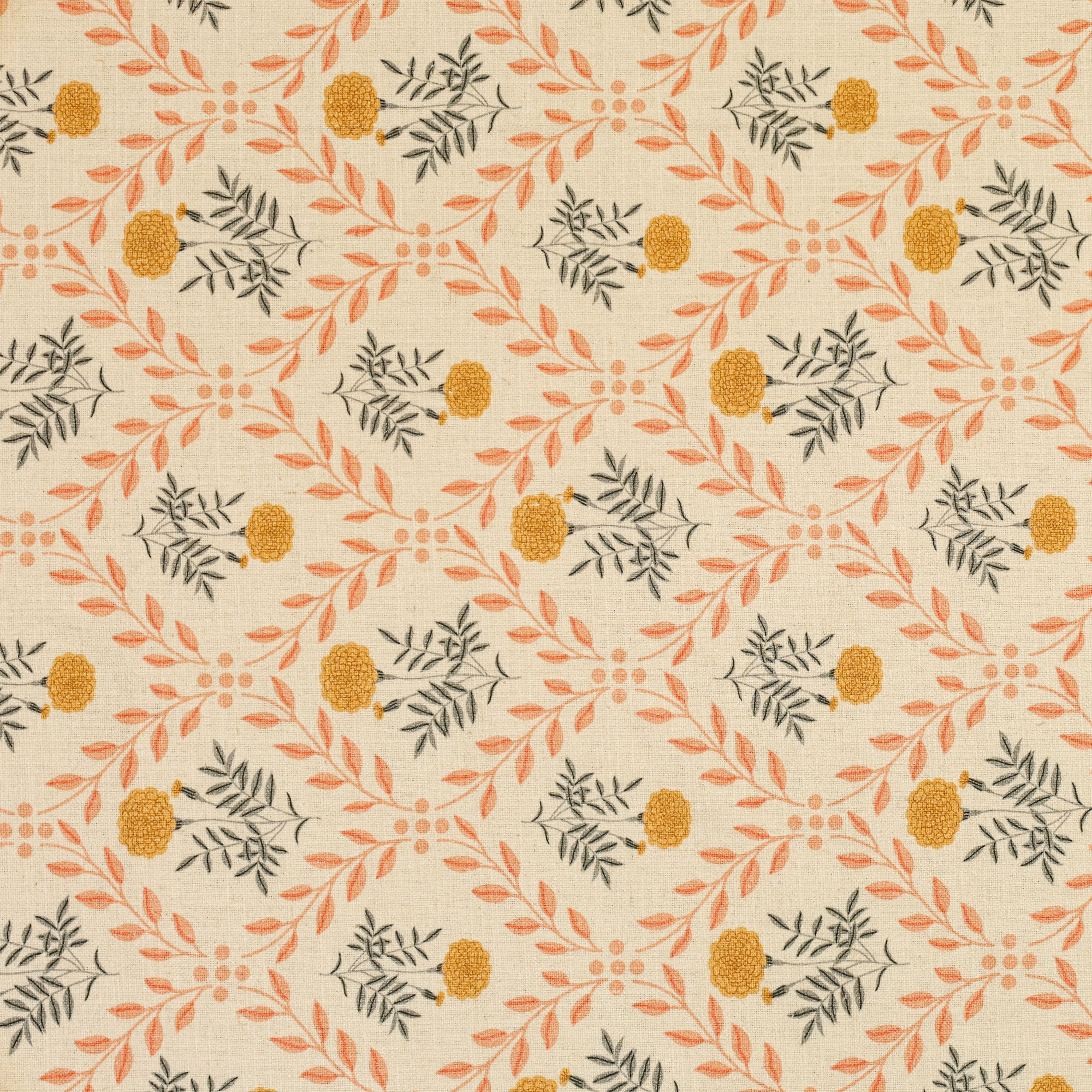 Dolce Natural Cotton Table Cloth