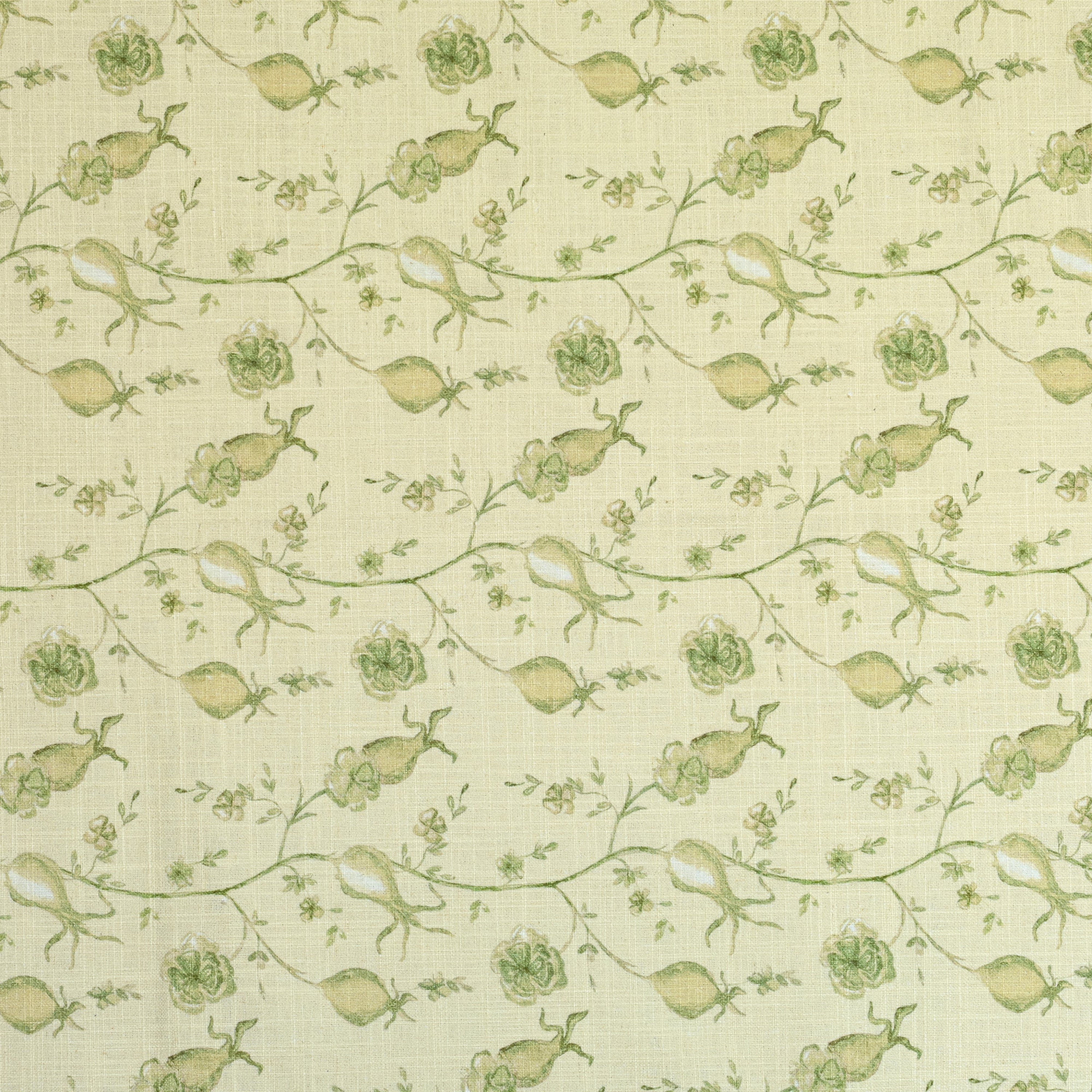 Dolce Natural Cotton Table Cloth