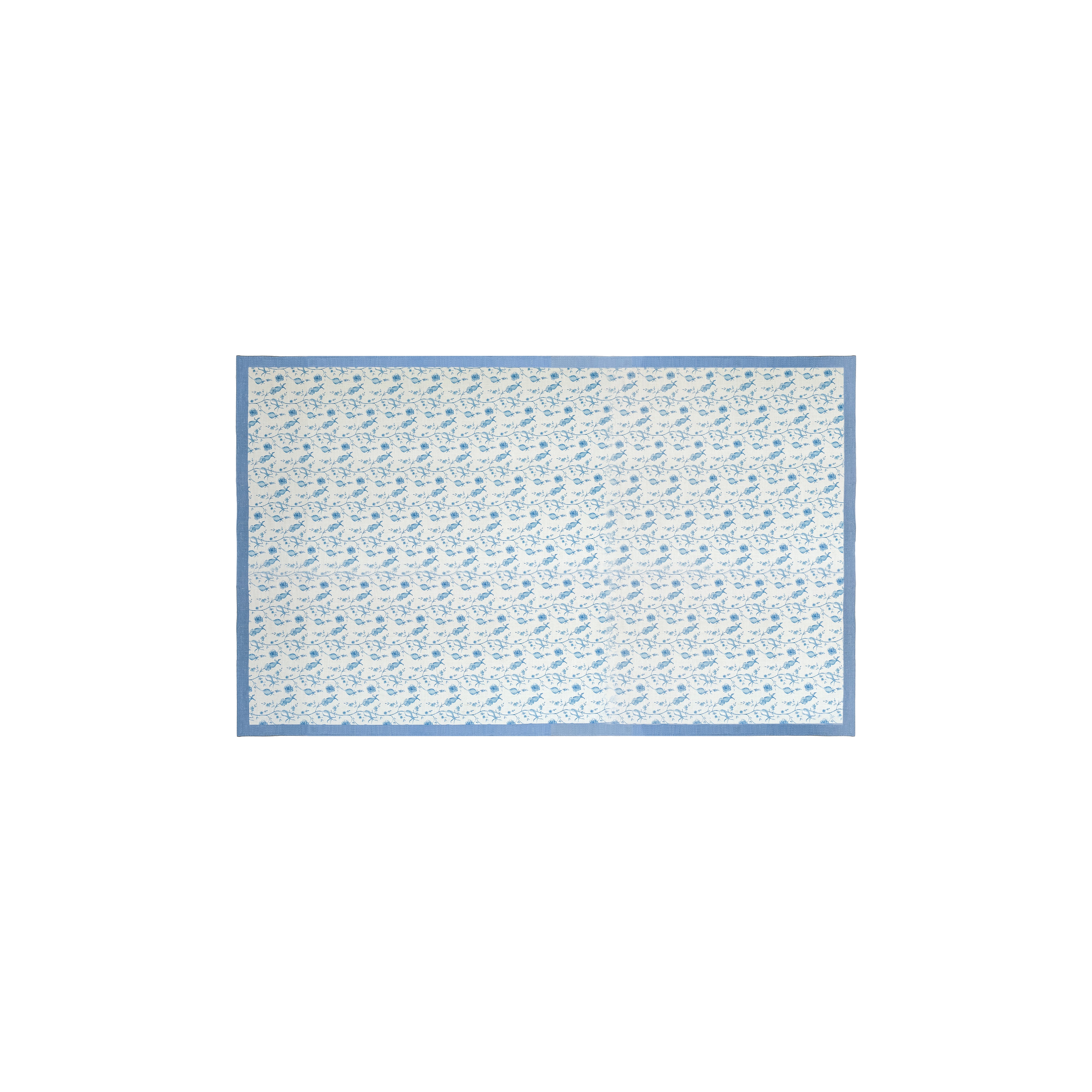 Dolce Natural Cotton Table Cloth