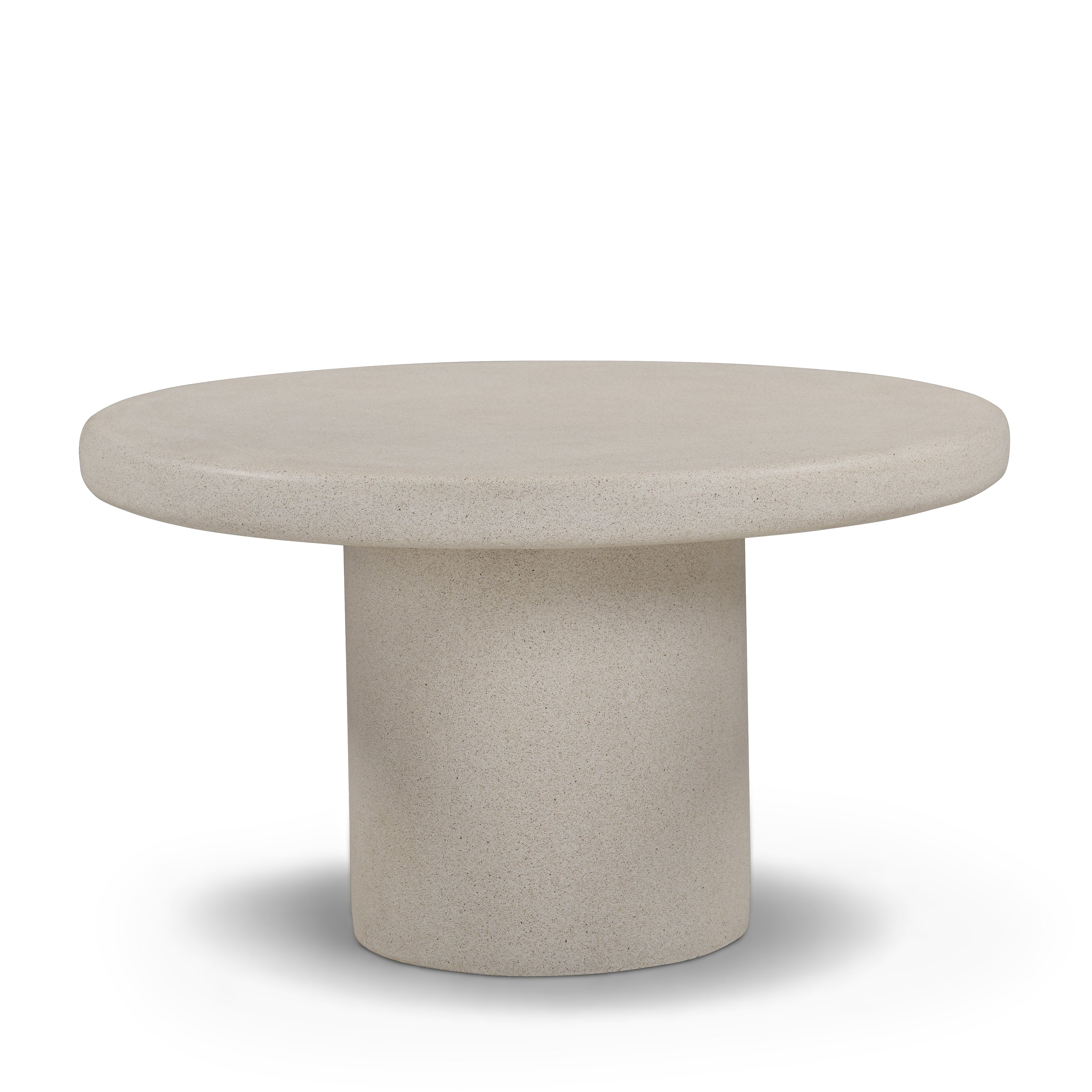 Jade Concrete Indoor/Outdoor Nesting Coffee Table Set