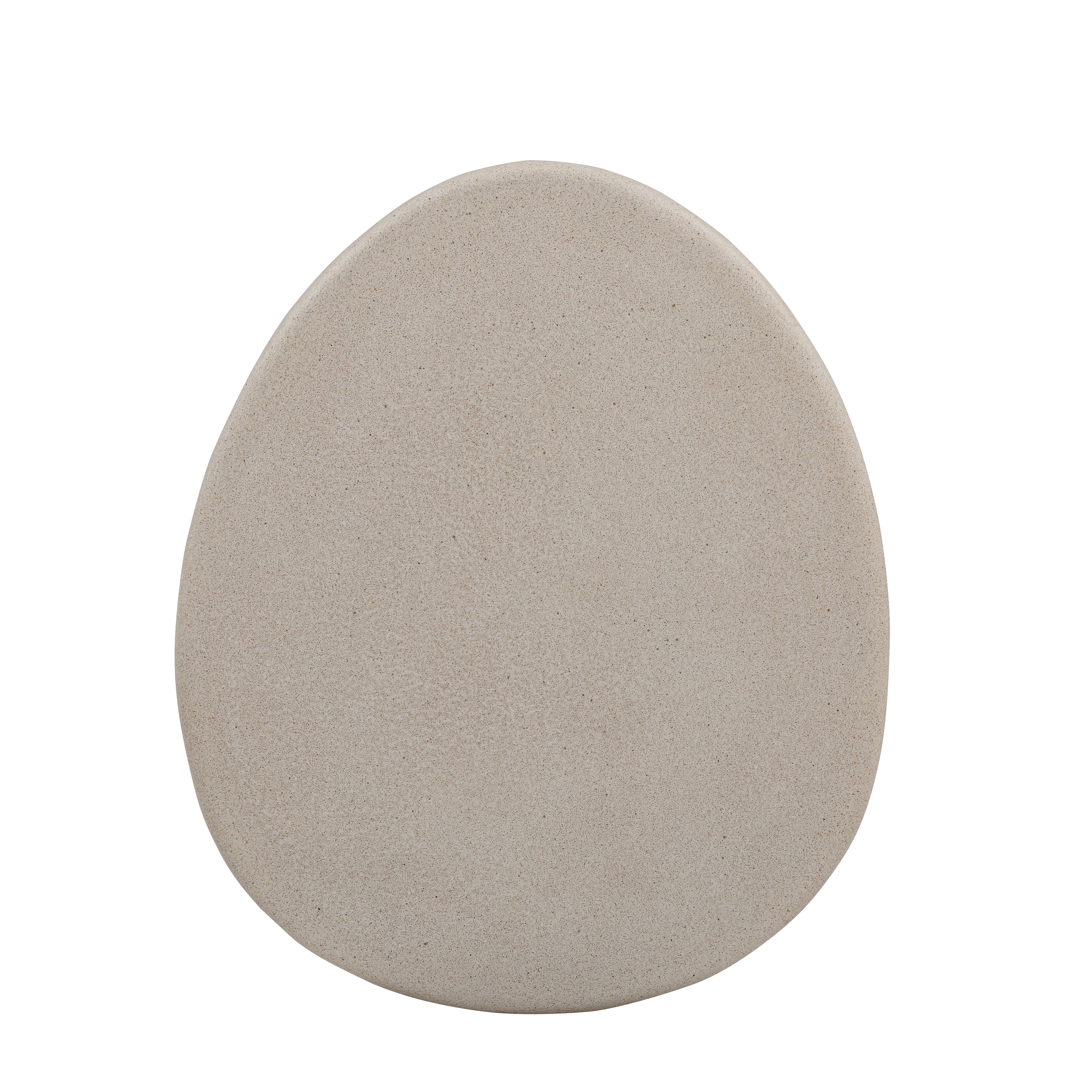 Jade Concrete Indoor/Outdoor Side Table