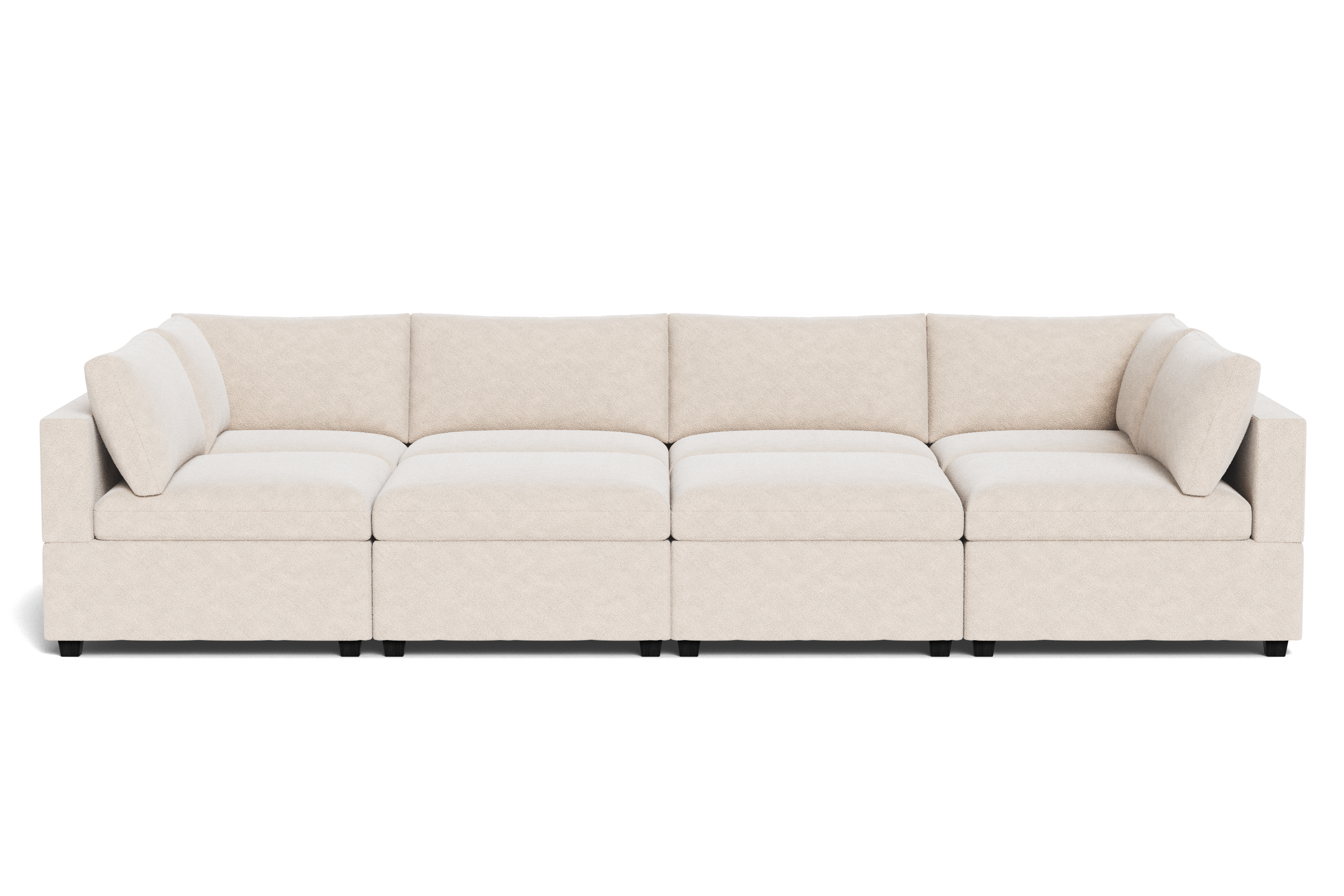 Kova Box Cushion Grand Pit