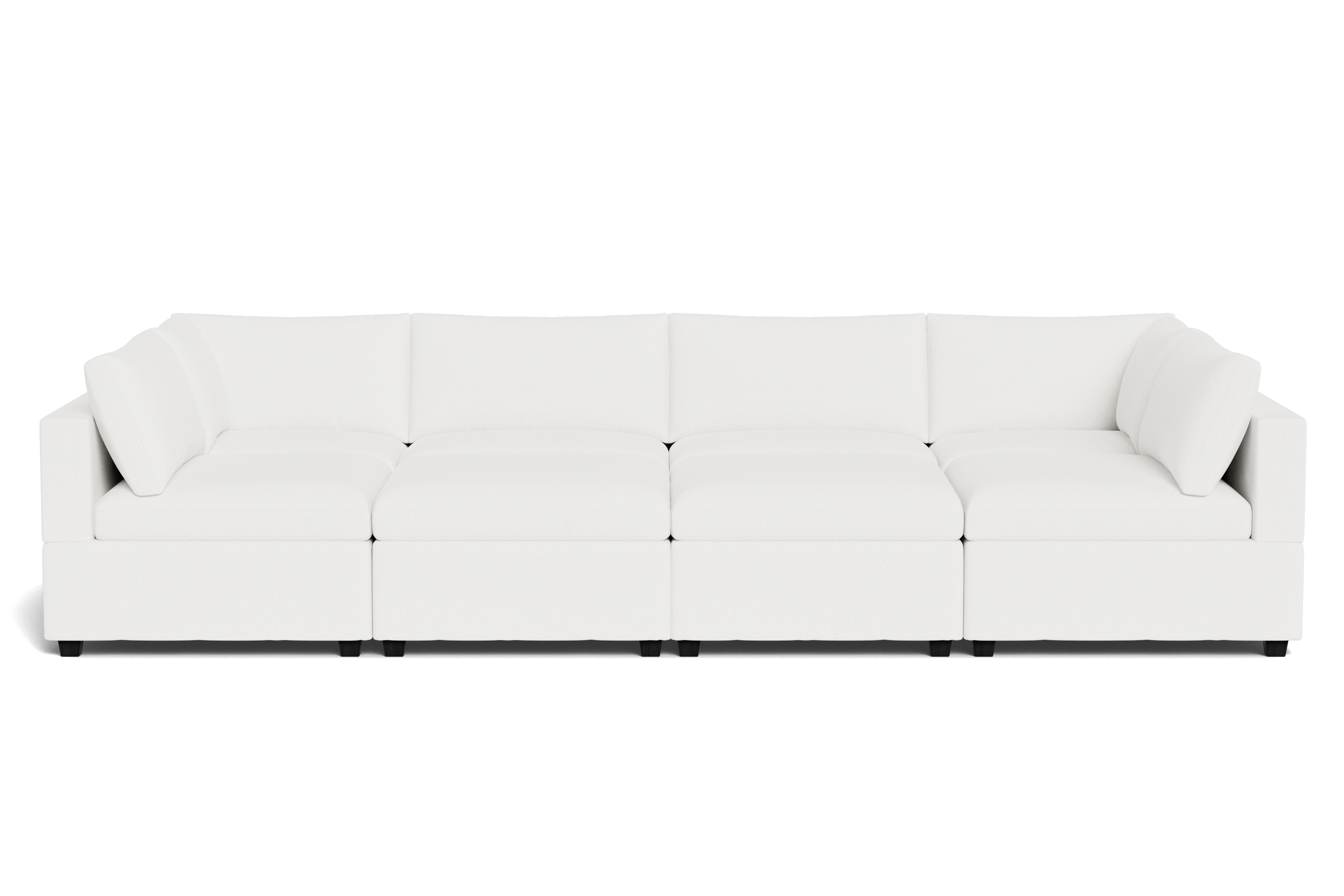 Kova Box Cushion Grand Pit