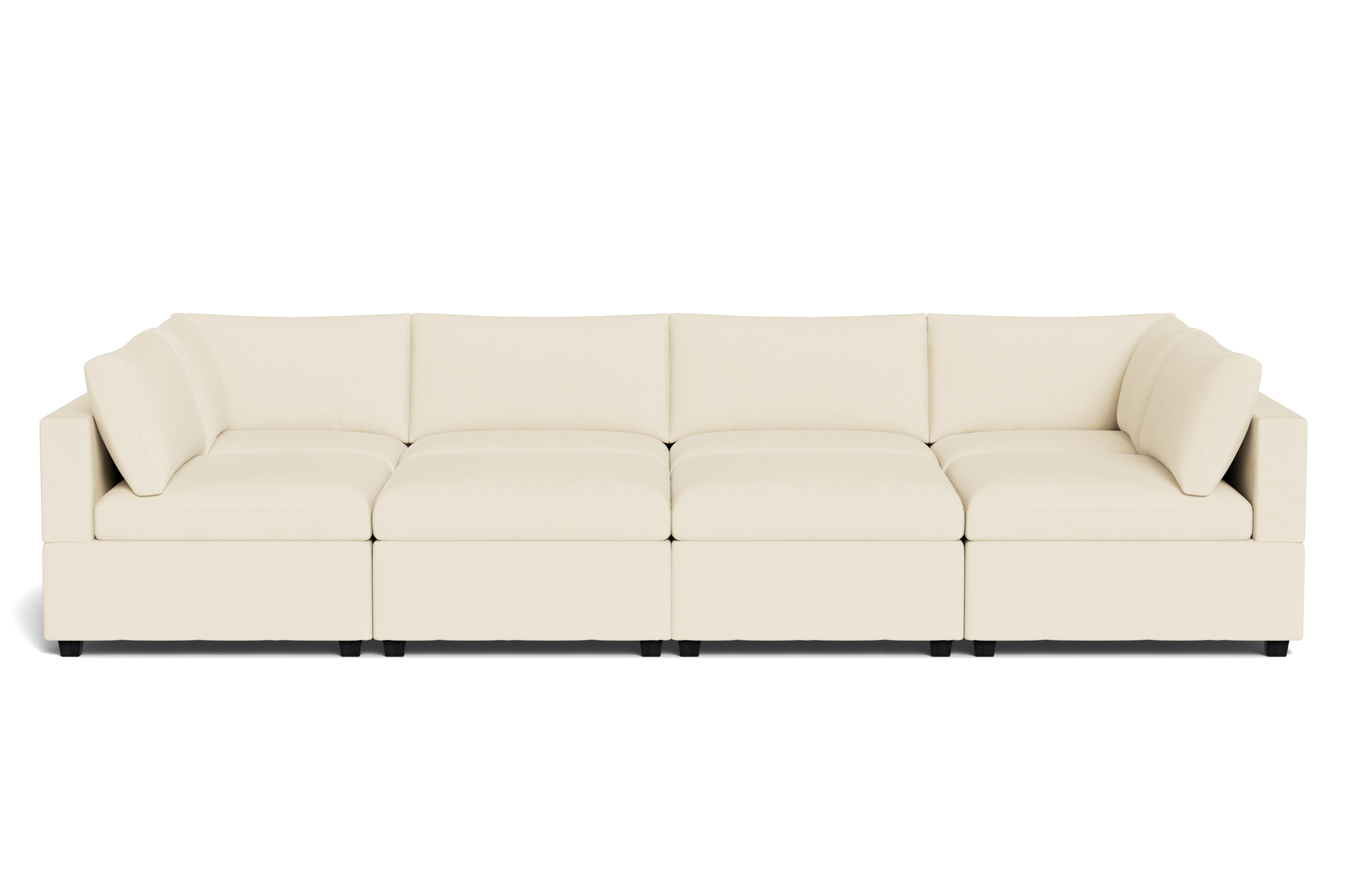 Kova Box Cushion Grand Pit