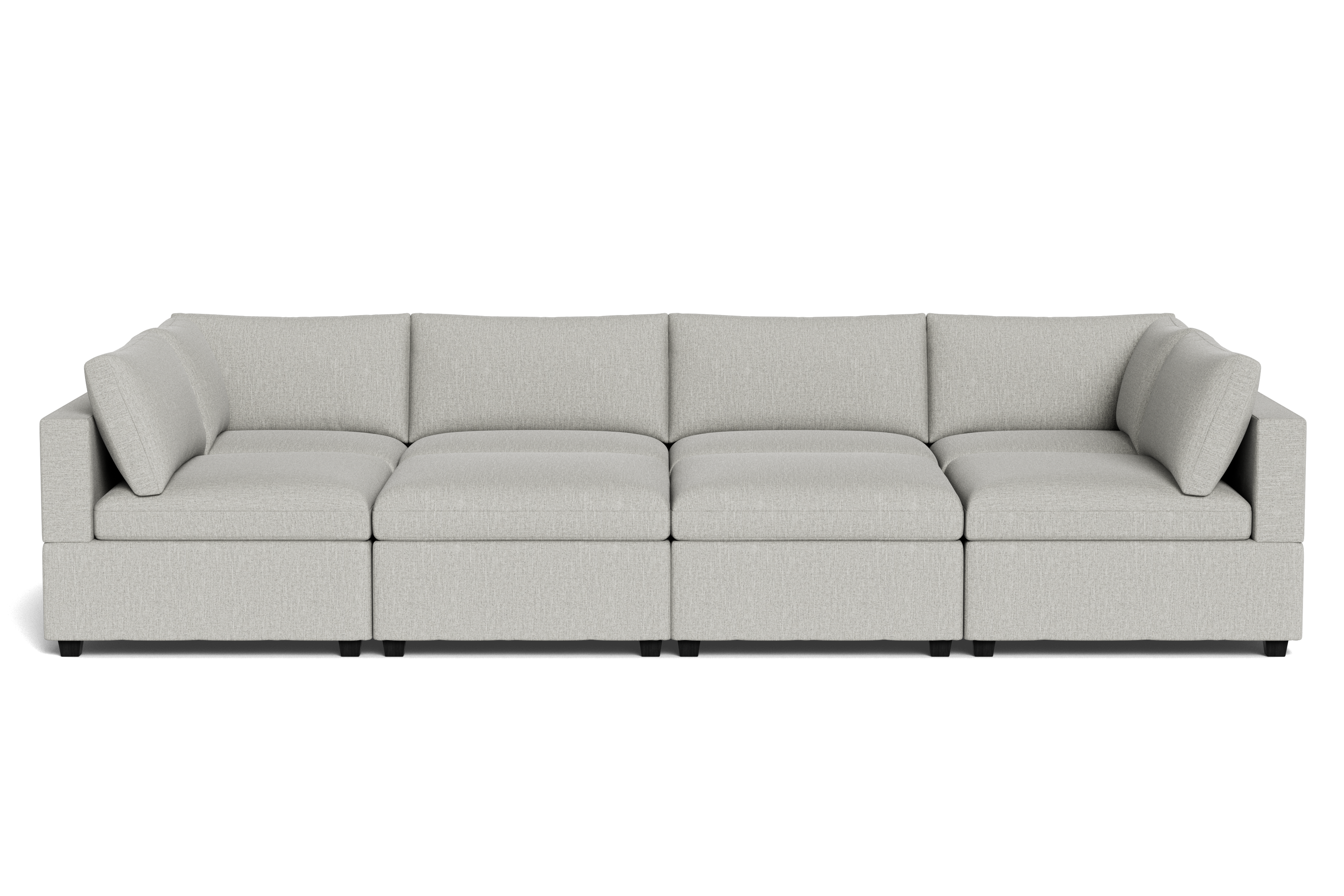 Kova Box Cushion Grand Pit