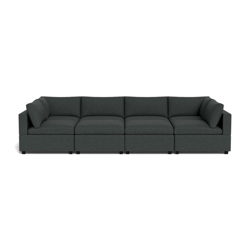 Kova Box Cushion Grand Pit