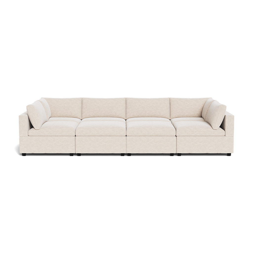 Kova Box Cushion Grand Pit