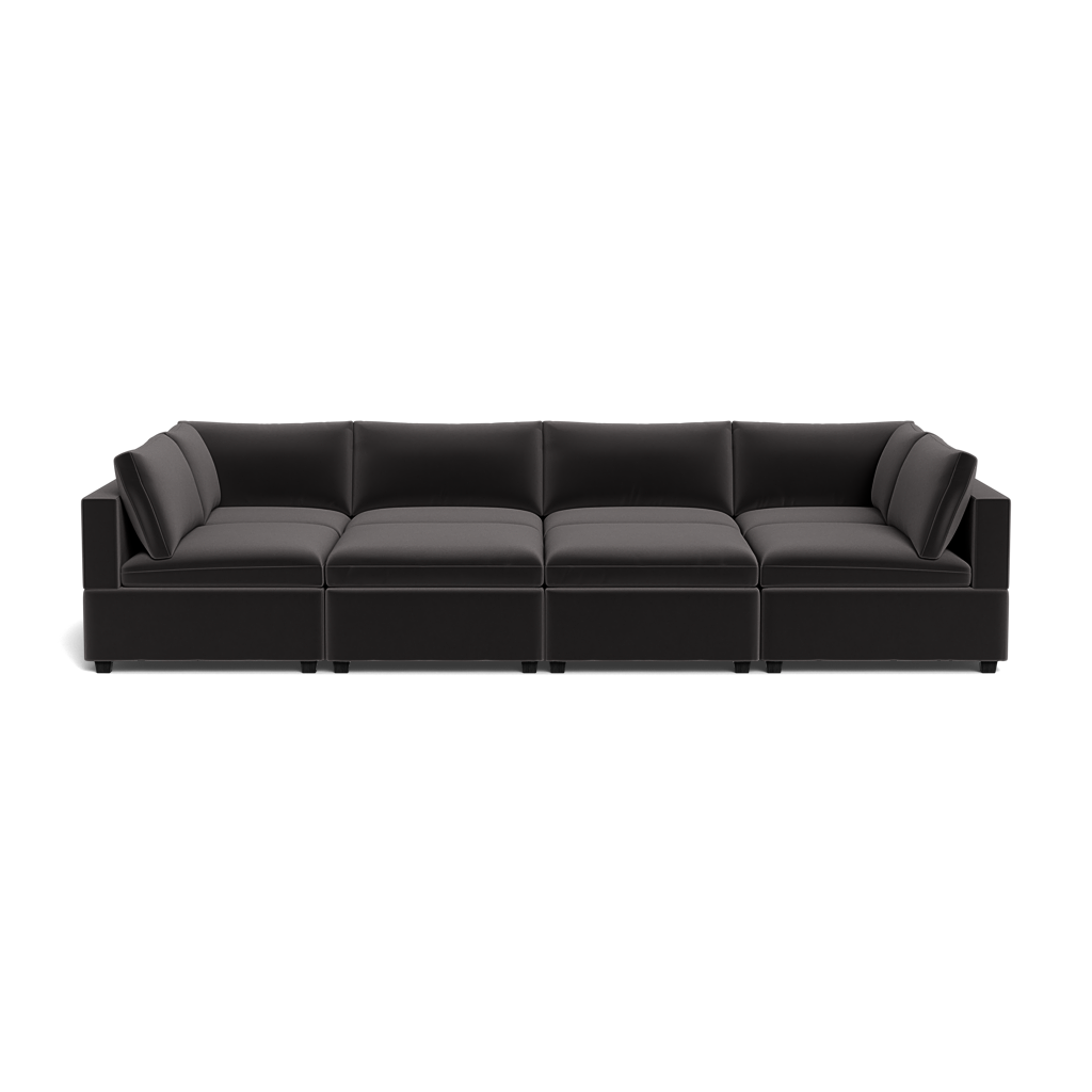 Kova Box Cushion Grand Pit