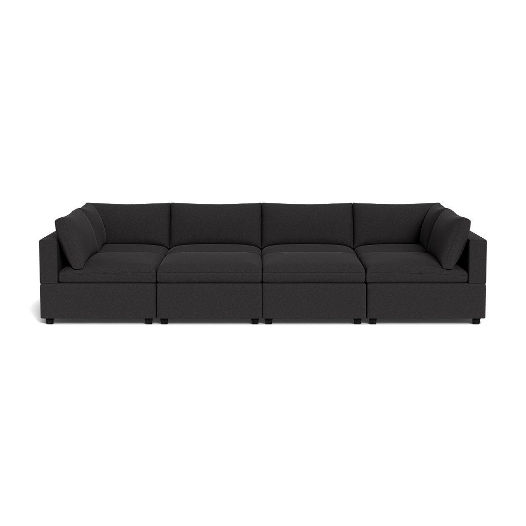 Kova Box Cushion Grand Pit