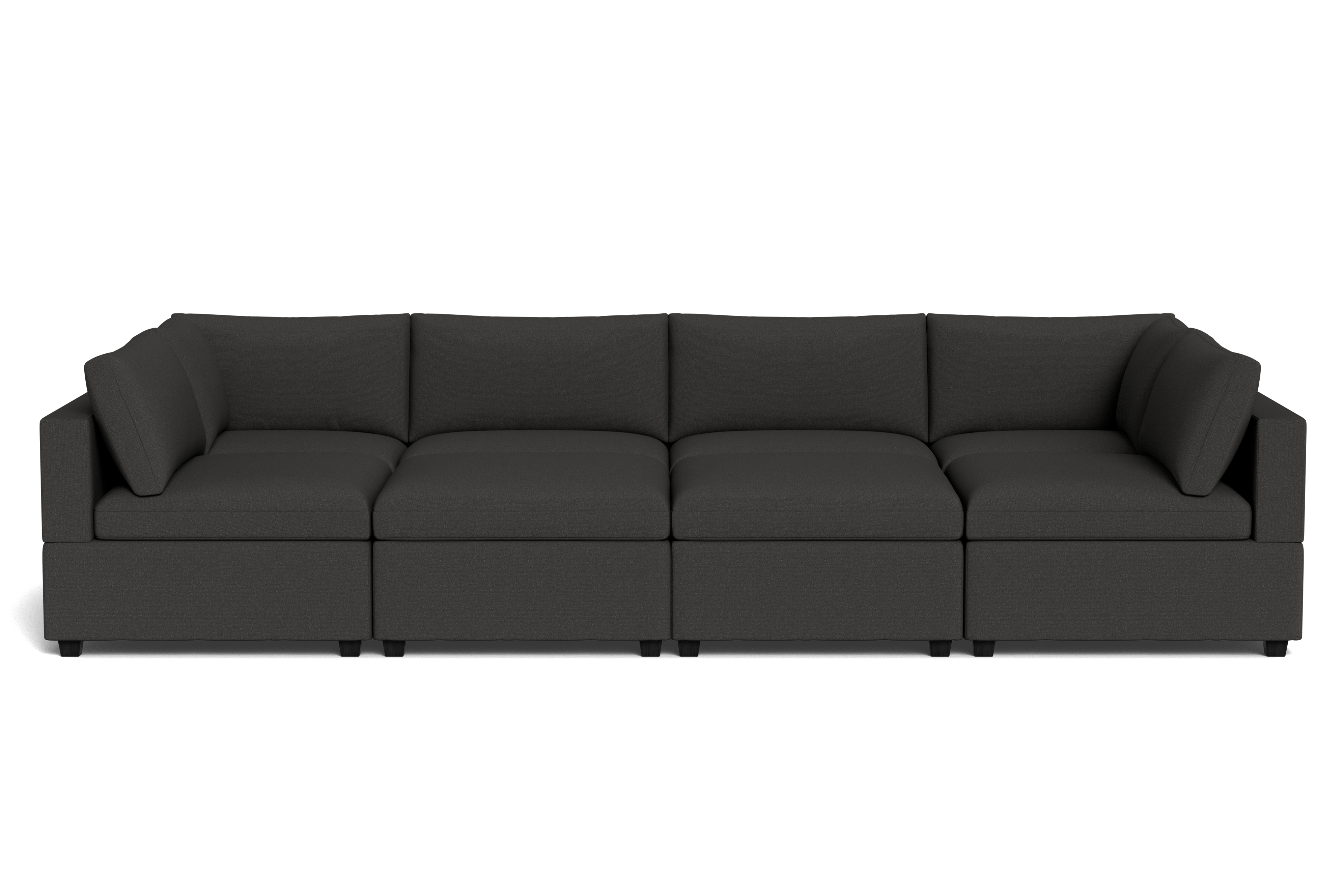 Kova Box Cushion Grand Pit