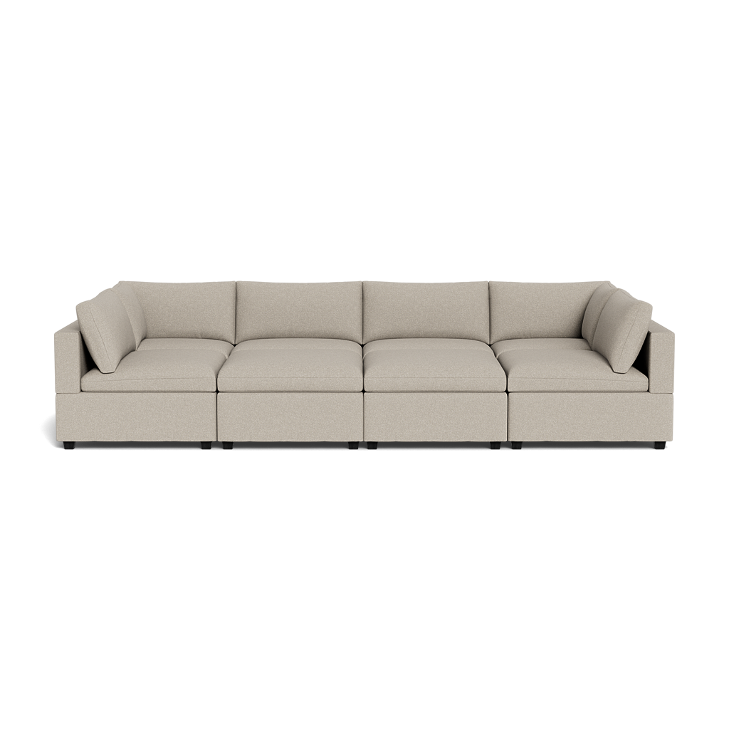 Kova Box Cushion Grand Pit