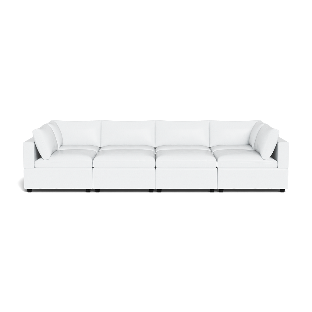 Kova Box Cushion Grand Pit