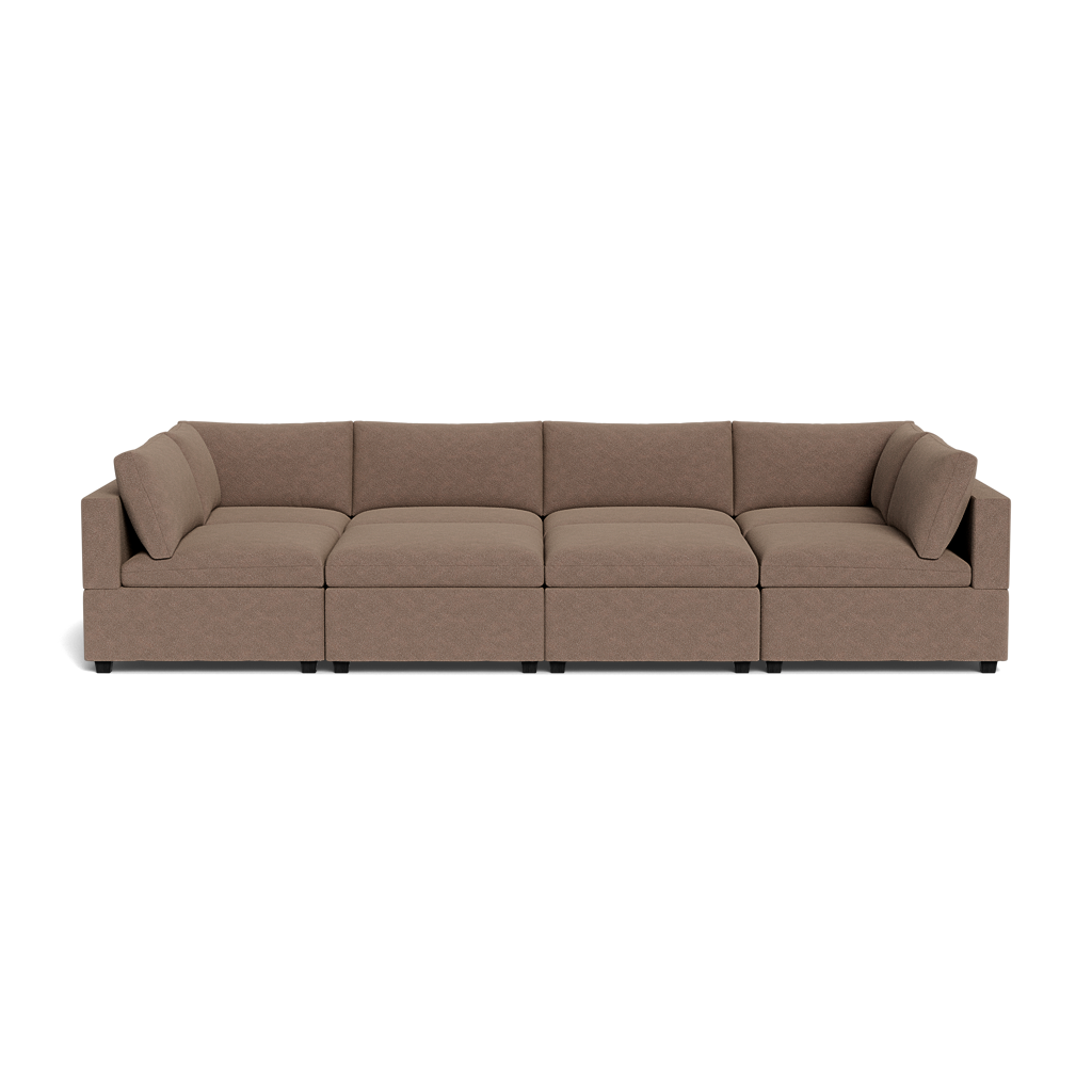 Kova Box Cushion Grand Pit