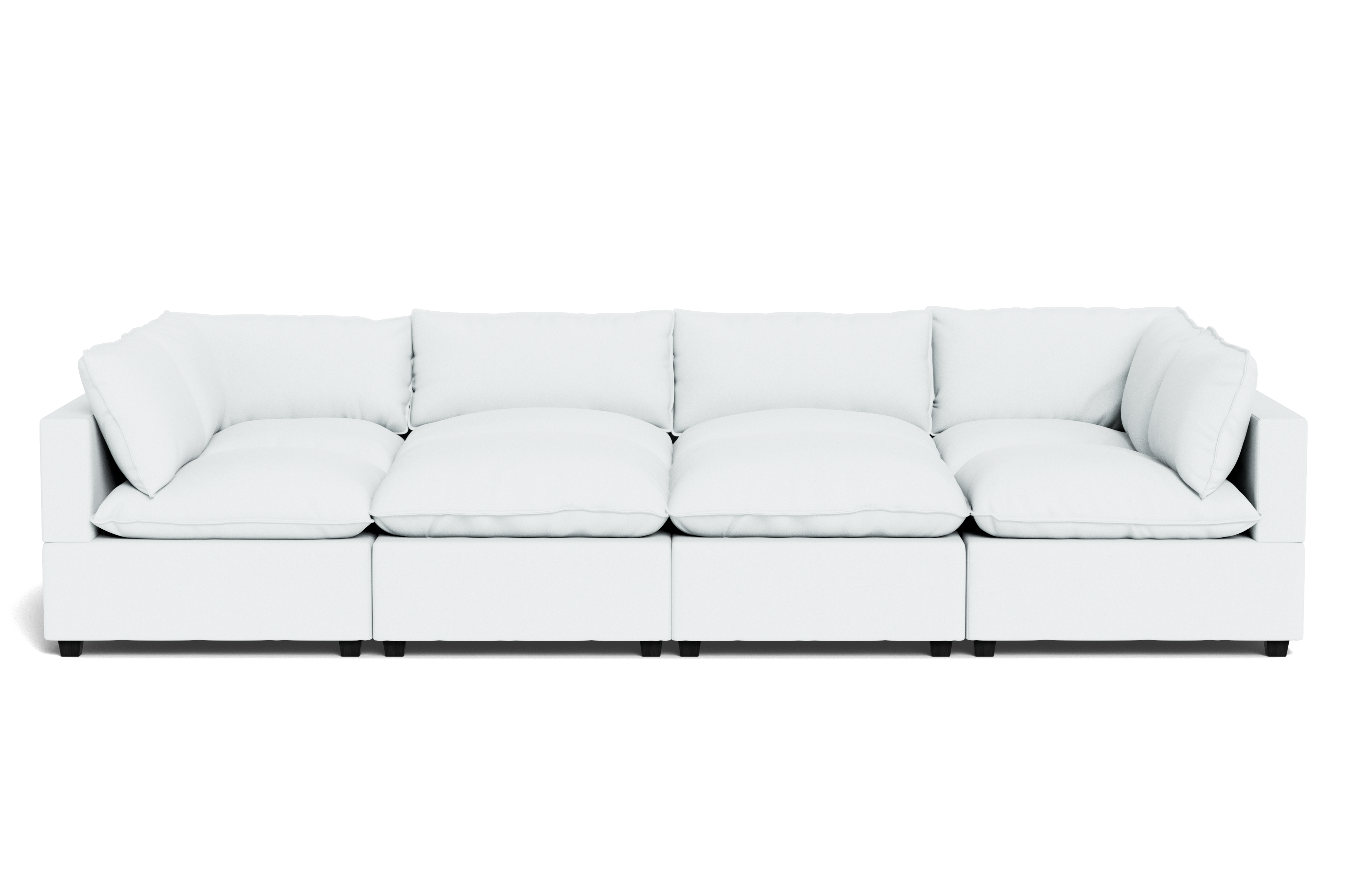 Kova Box Cushion Grand Pit