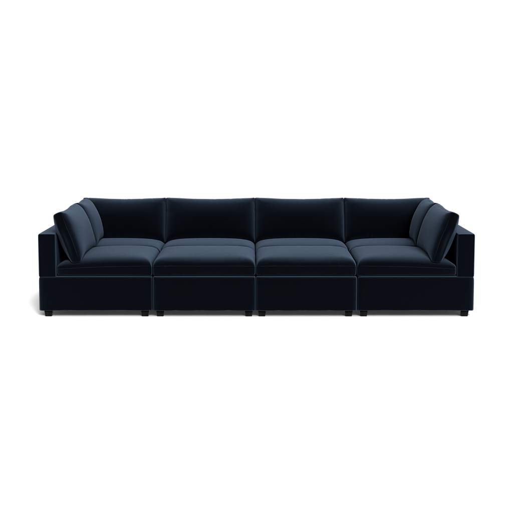 Kova Box Cushion Grand Pit