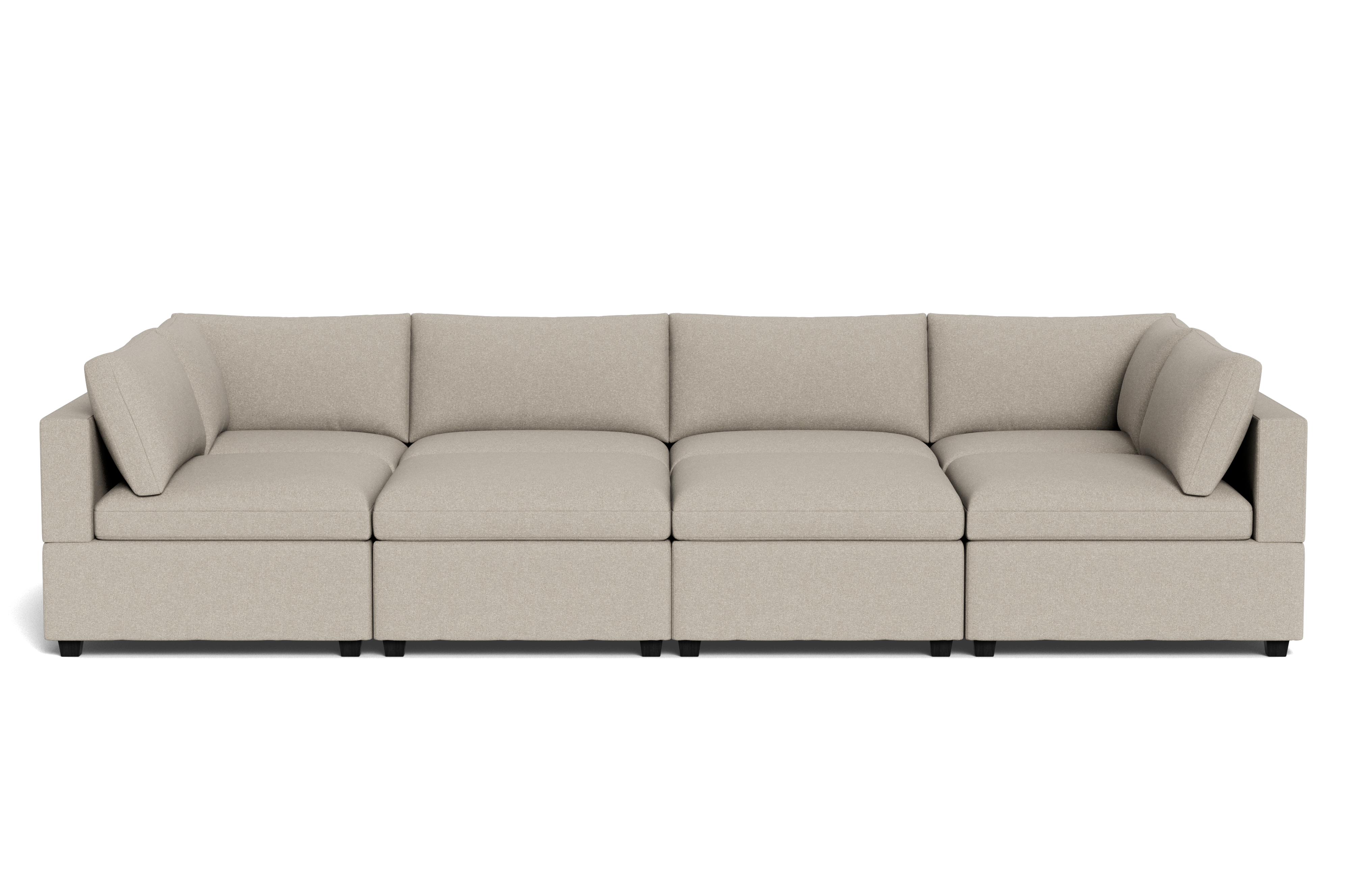 Kova Box Cushion Grand Pit