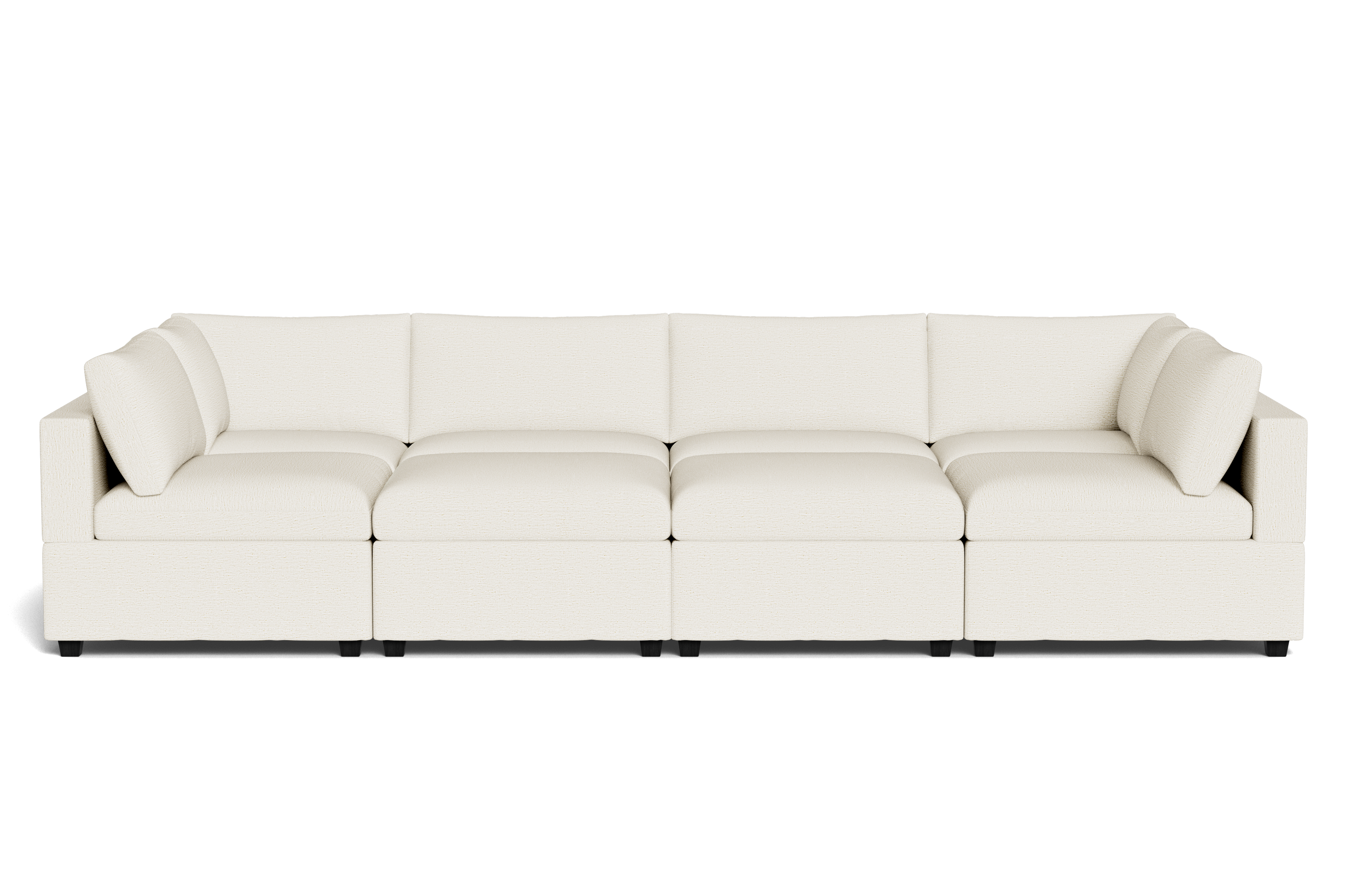 Kova Box Cushion Grand Pit