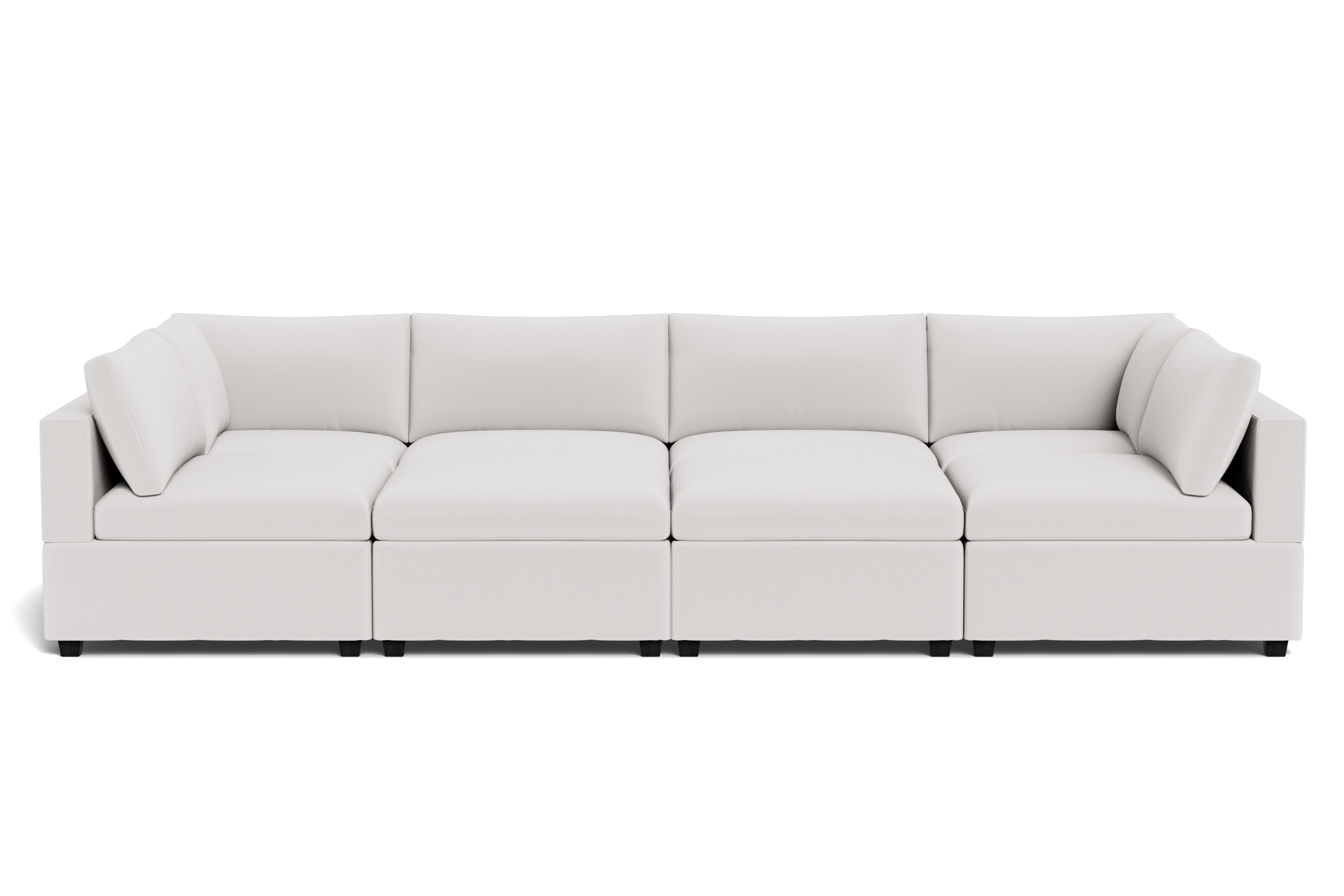 Kova Box Cushion Grand Pit
