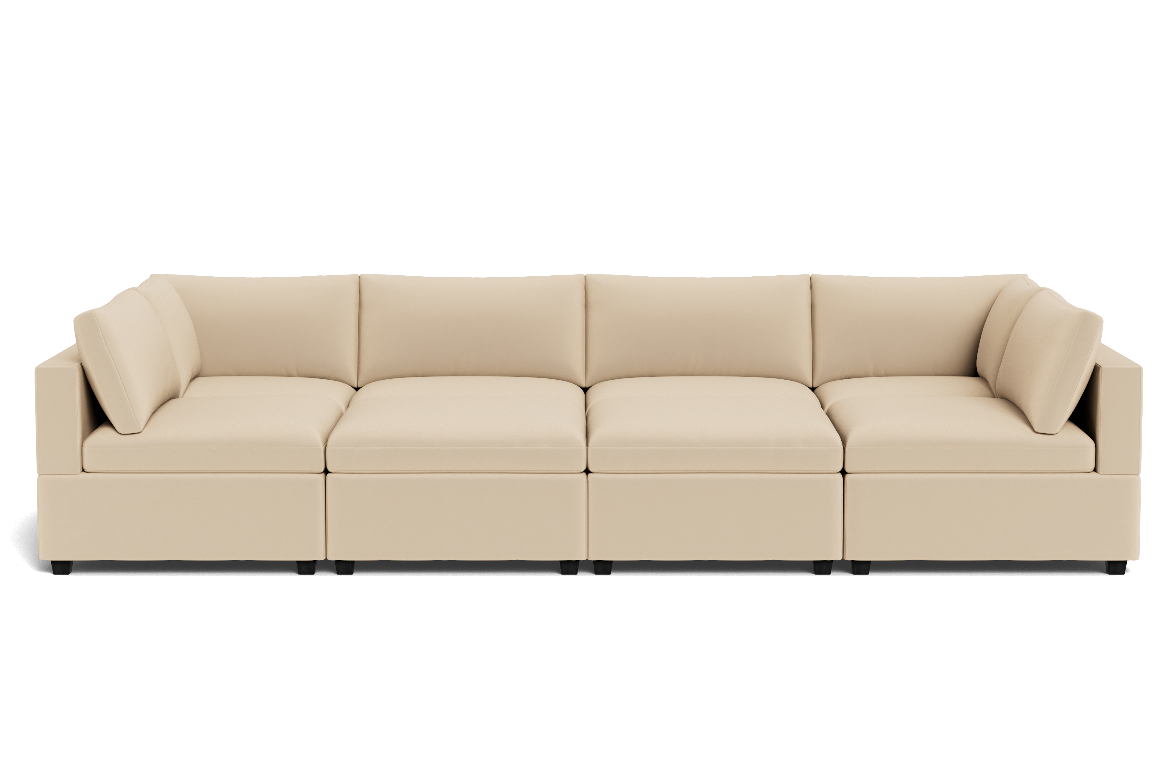 Kova Box Cushion Grand Pit