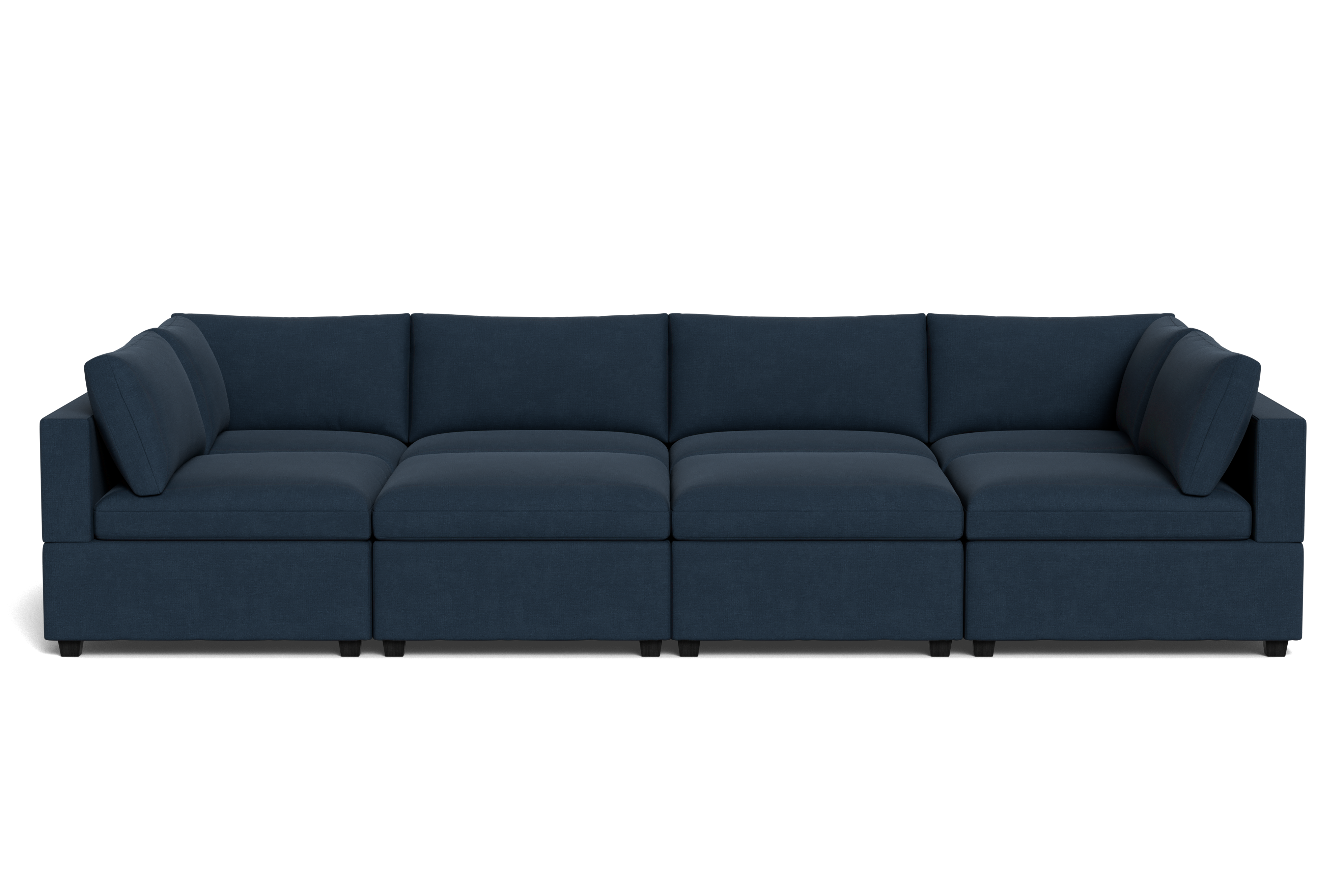 Kova Box Cushion Grand Pit