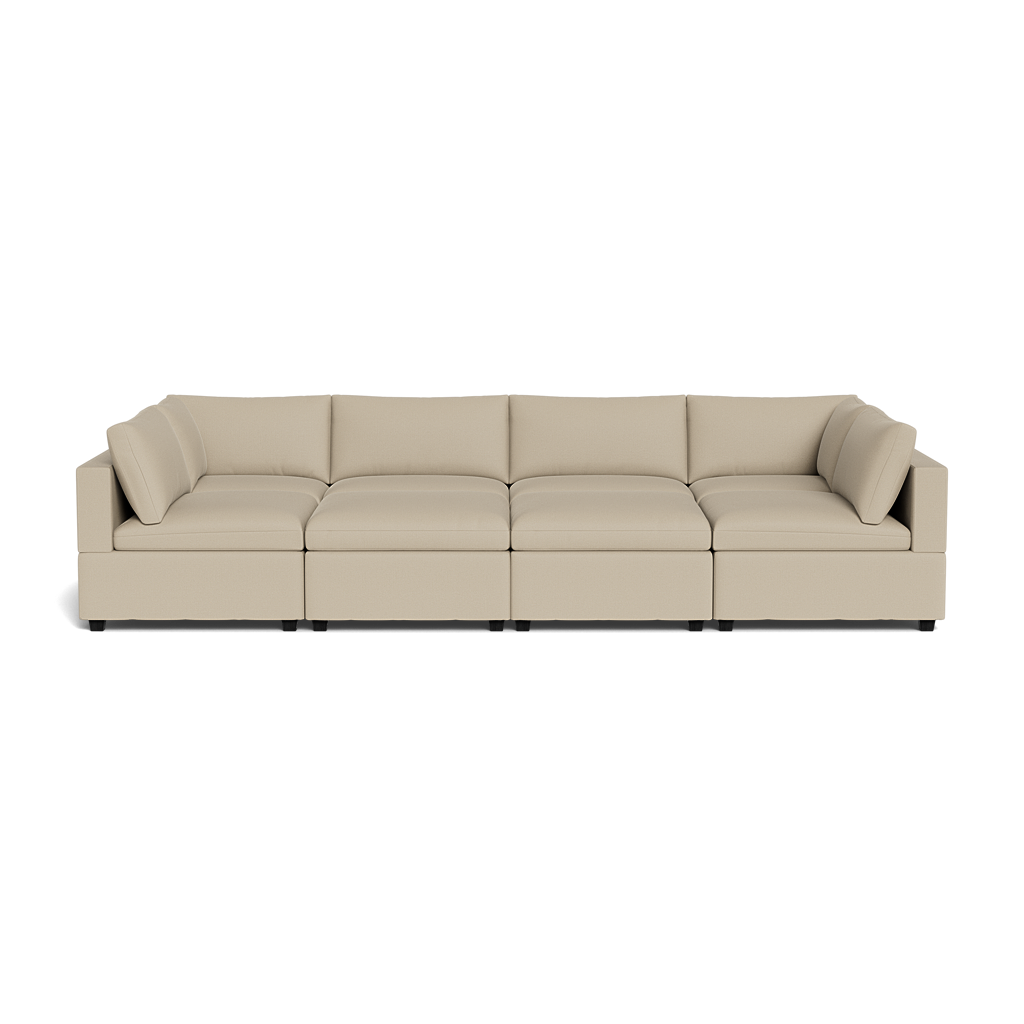 Kova Box Cushion Grand Pit