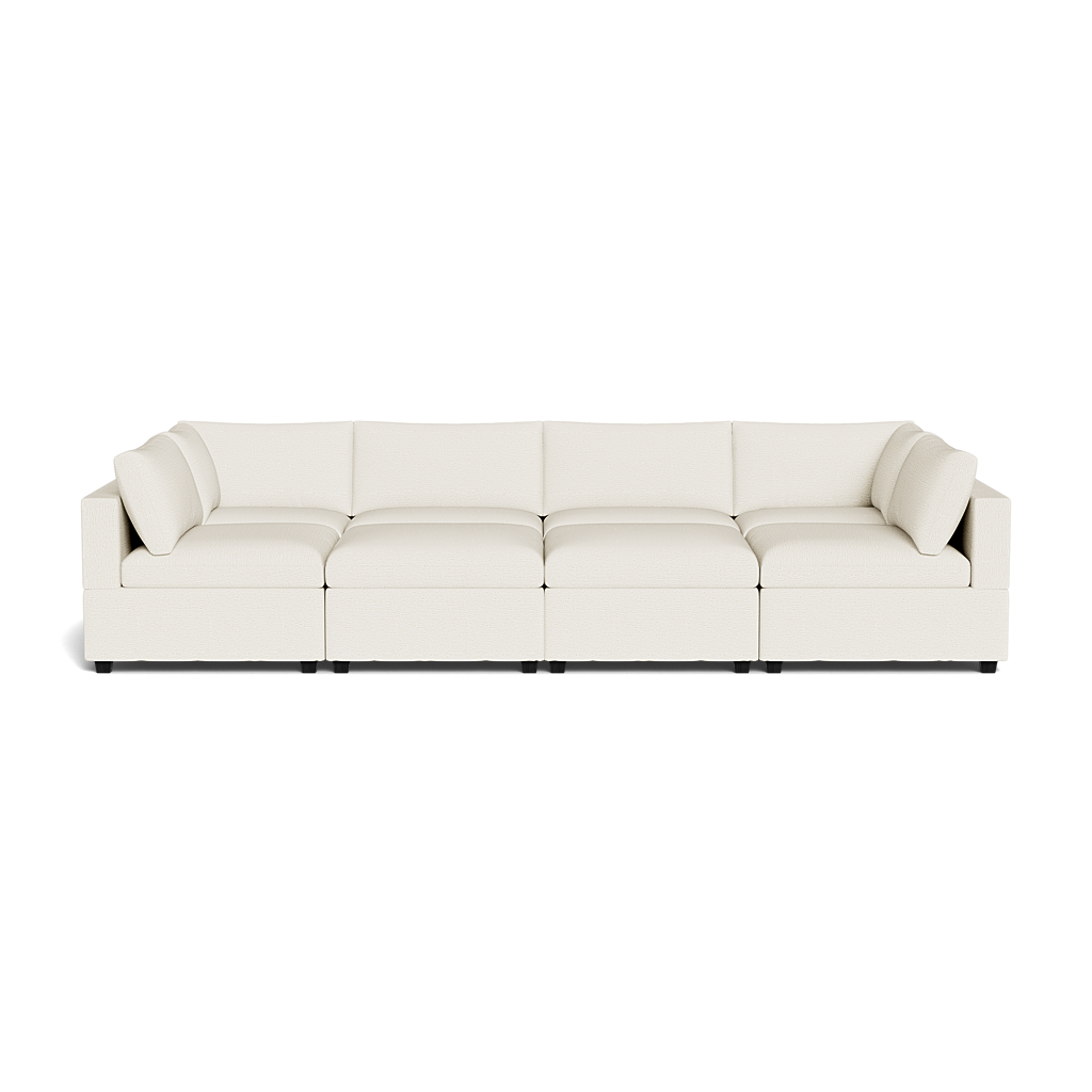 Kova Box Cushion Grand Pit
