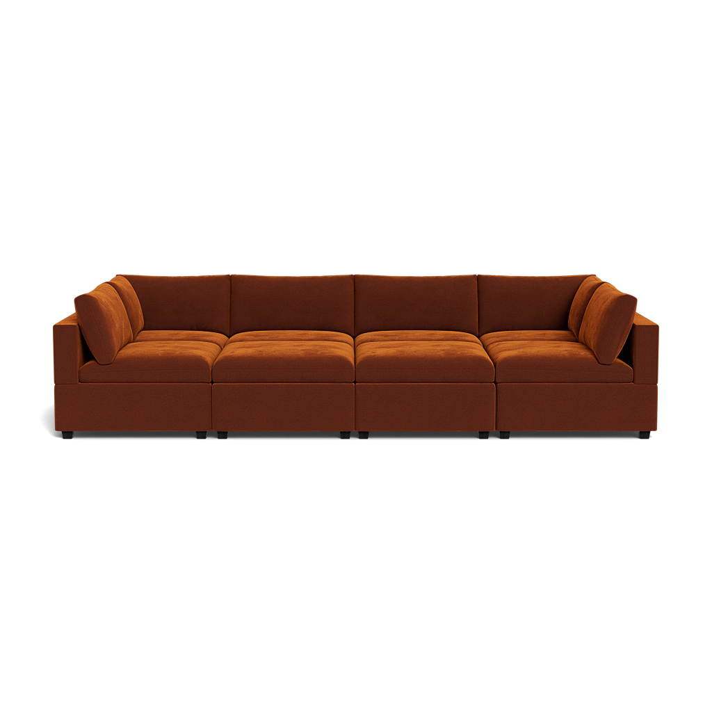 Kova Box Cushion Grand Pit